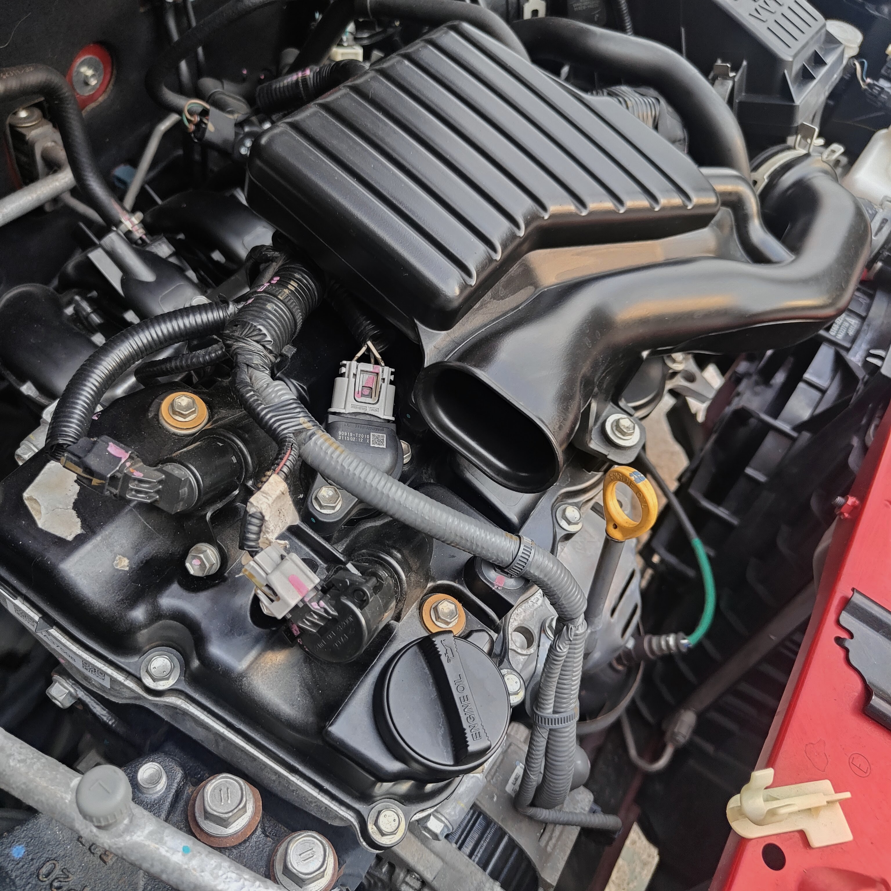 2023 PERODUA MYVI 1.5 AV (CVT)