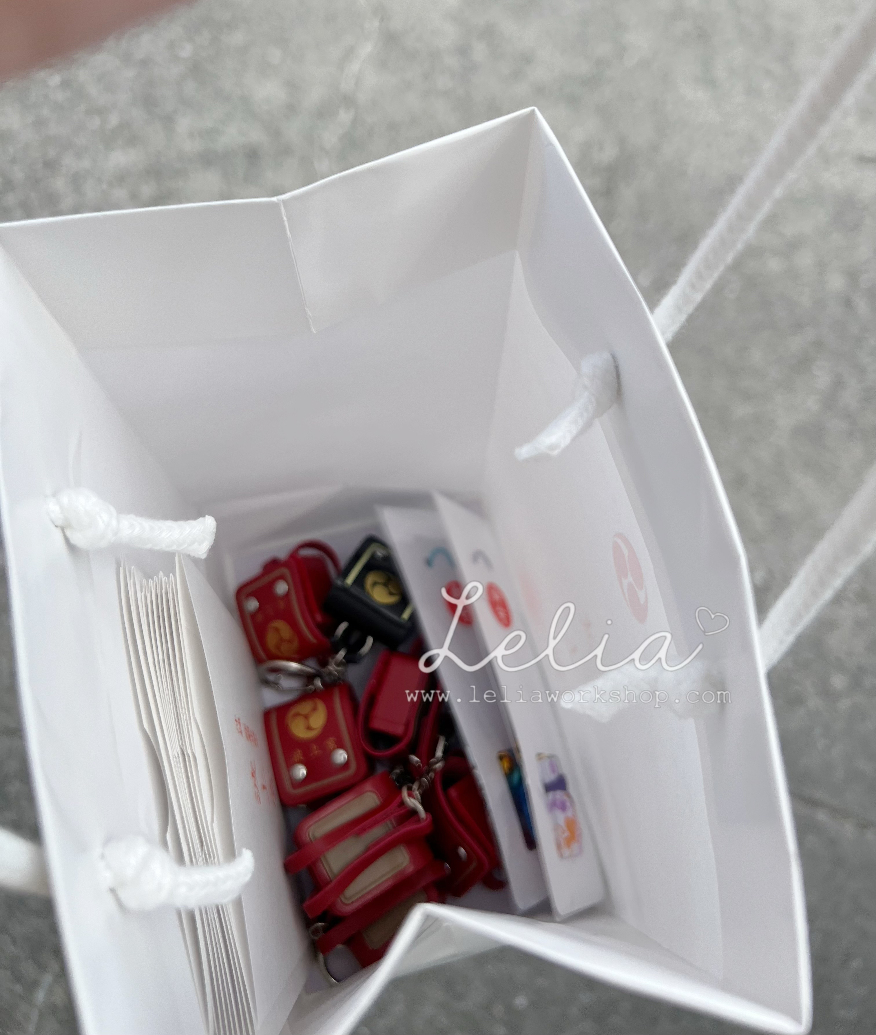 日本🇯🇵代購御守🎐