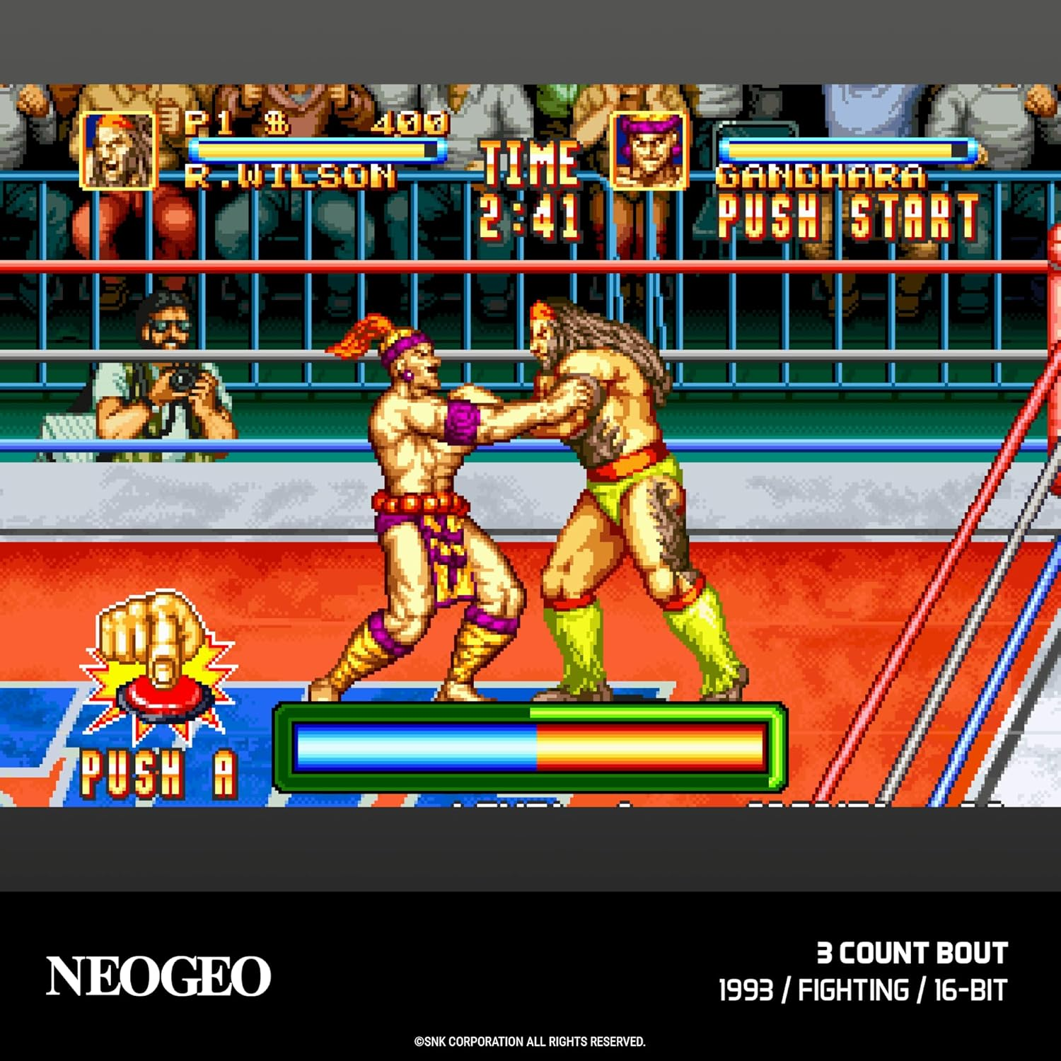 【預售 26年6月】Evercade NEOGEO Arcade 4 (P22) RETRO-0076