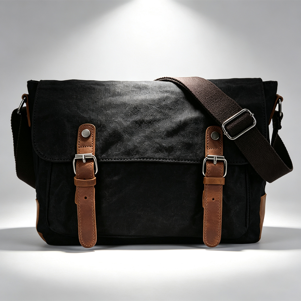 Alden Crossbody Bag | Alden 斜背手袋