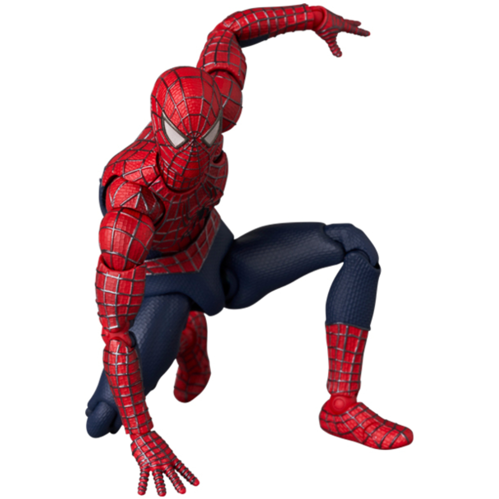 MAFEX 241 Friendly Neighborhood Spider-man