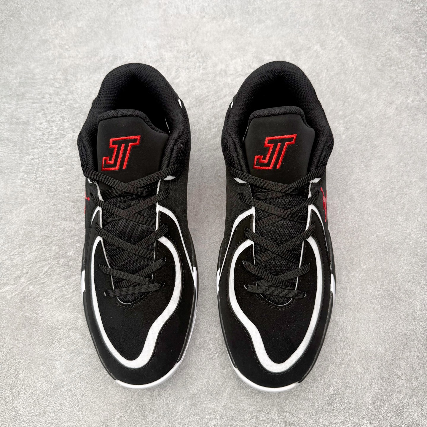 Nike Jordan Tatum 4 HQ4613-001