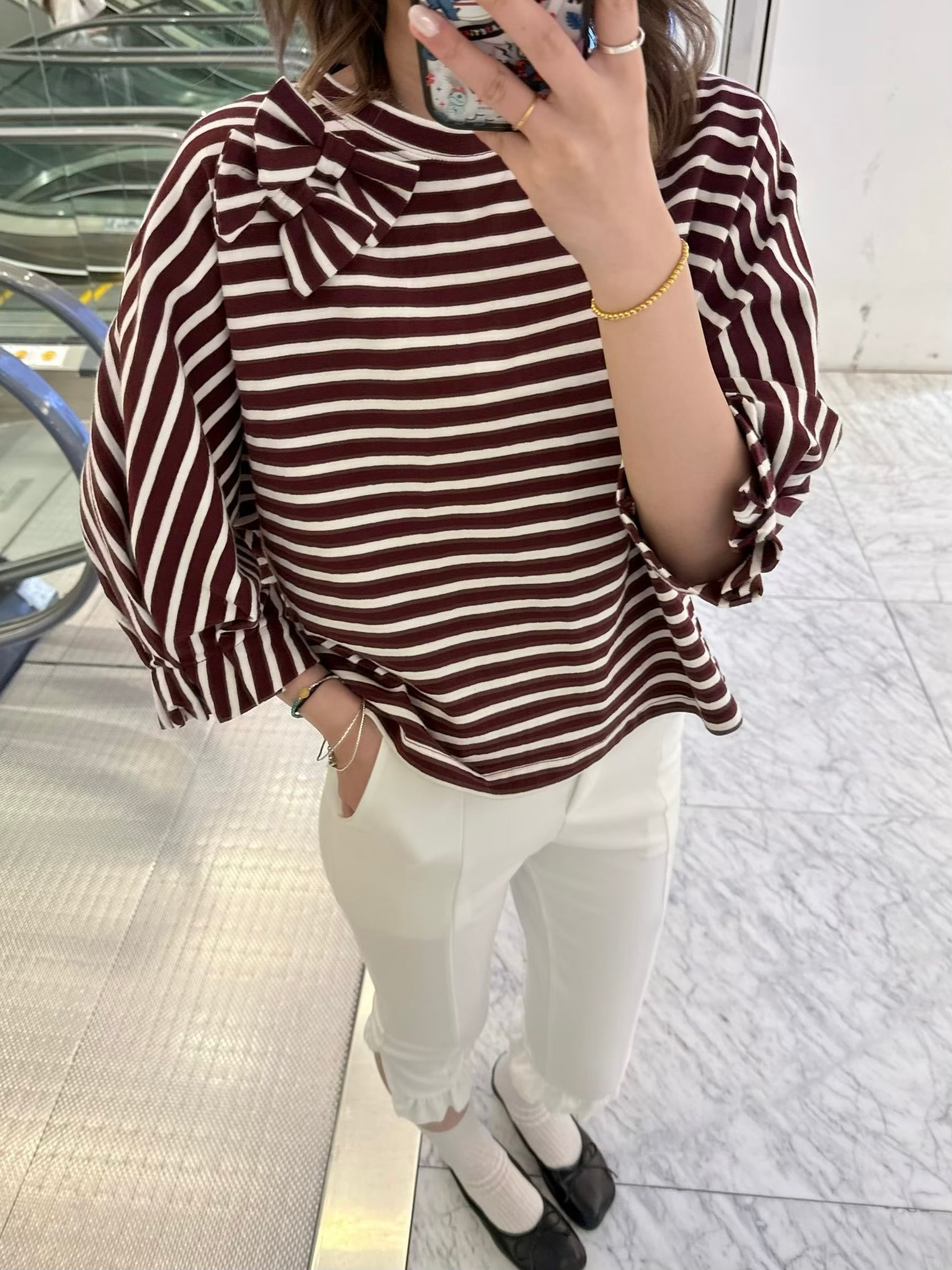 (2026FW) AFTERNOON - TOP
