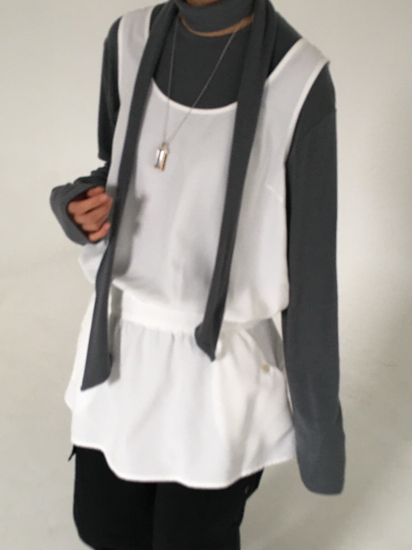 (2026FW) WEREPIECE - TOP