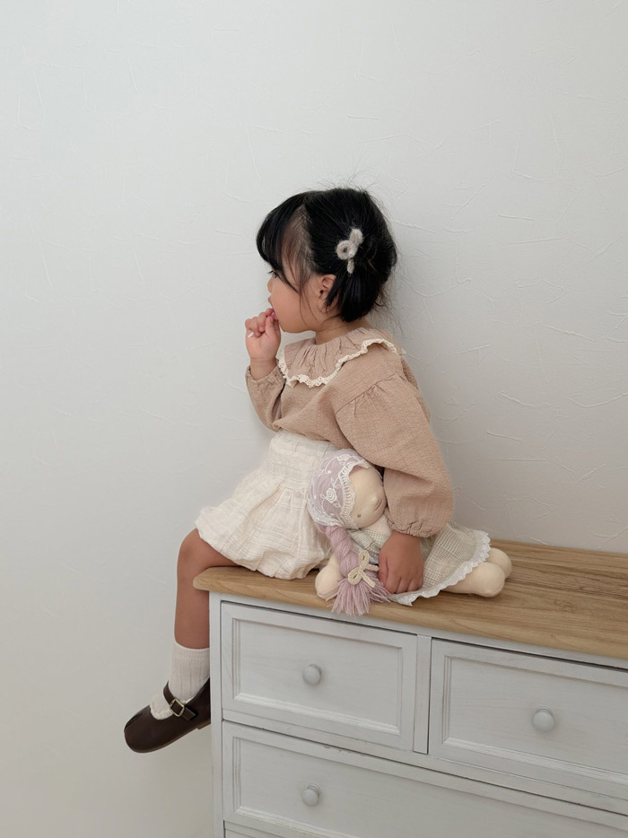 🇰🇷mimi-market blouse