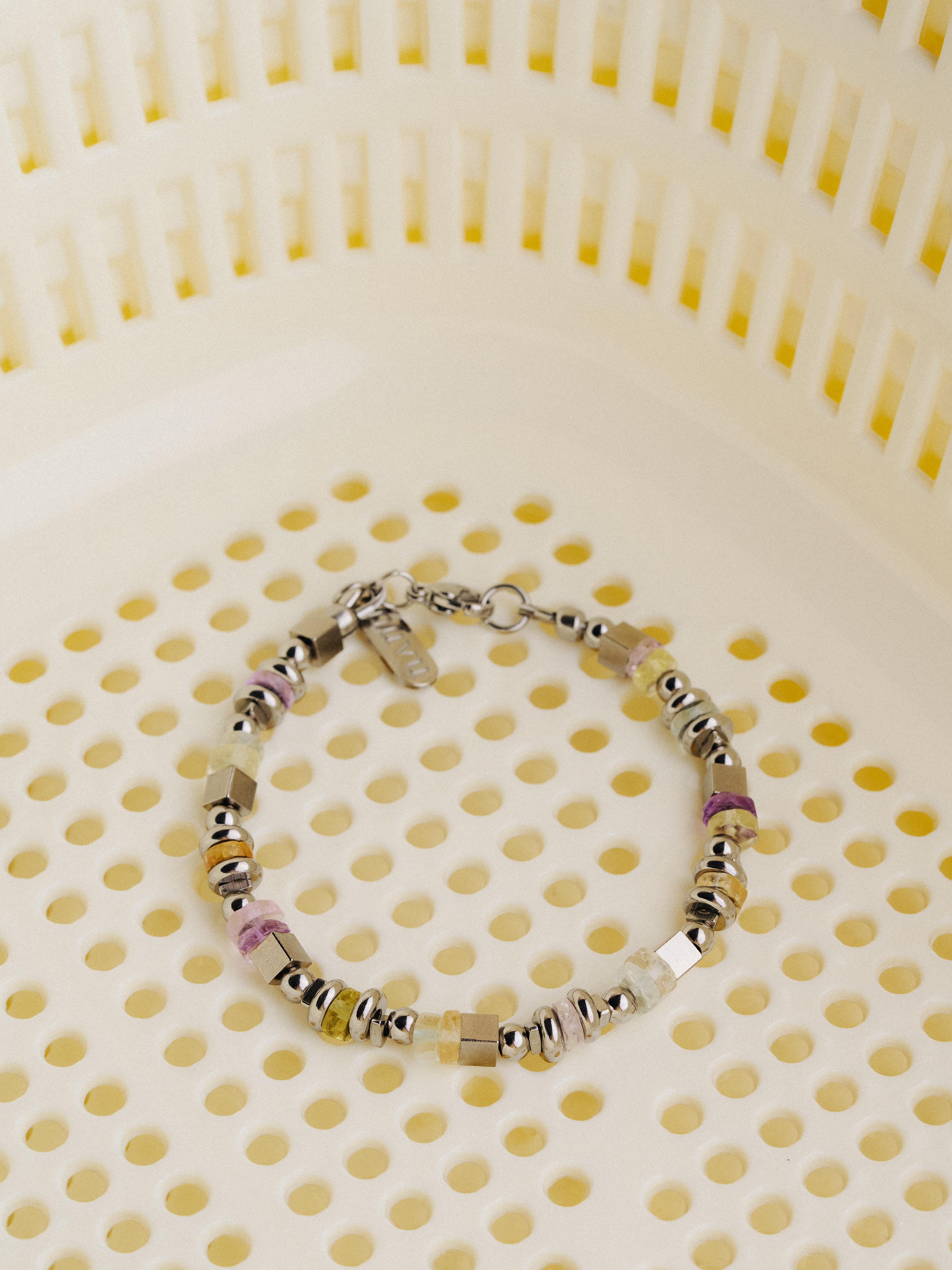 Sugar Rush Bracelet