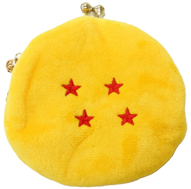 🆕【⭐訂購⭐】🌀 🇯🇵 日本直送 #龍珠 #monchhichi 小物袋［3款選］🌀 [PLCD-0270] [260421]