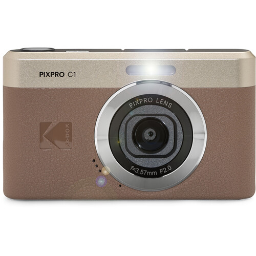 Kodak PIXPRO C1 柯達 C1 數碼相機