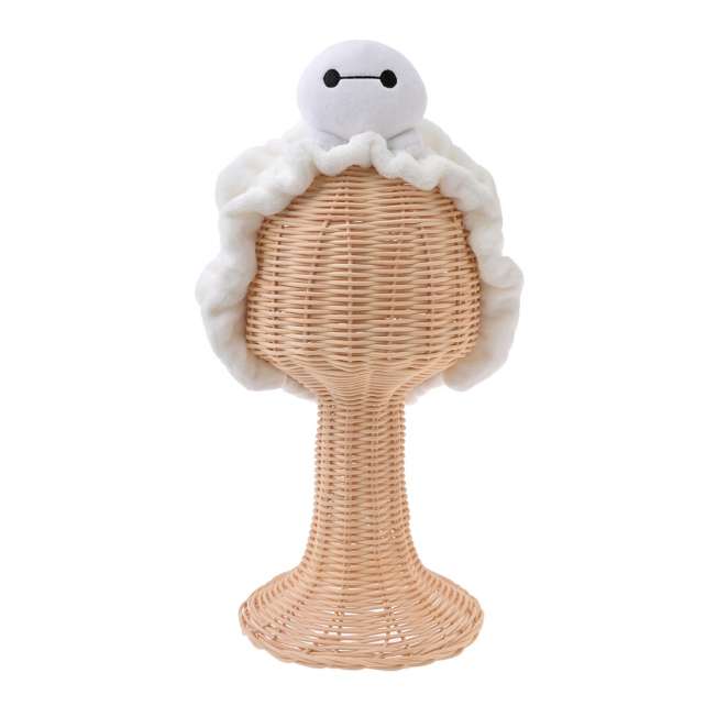 [訂購] [JDS] Bath and Laundry clean goods 系列 ｜ BAYMAX 髮帶 {TF260763}
