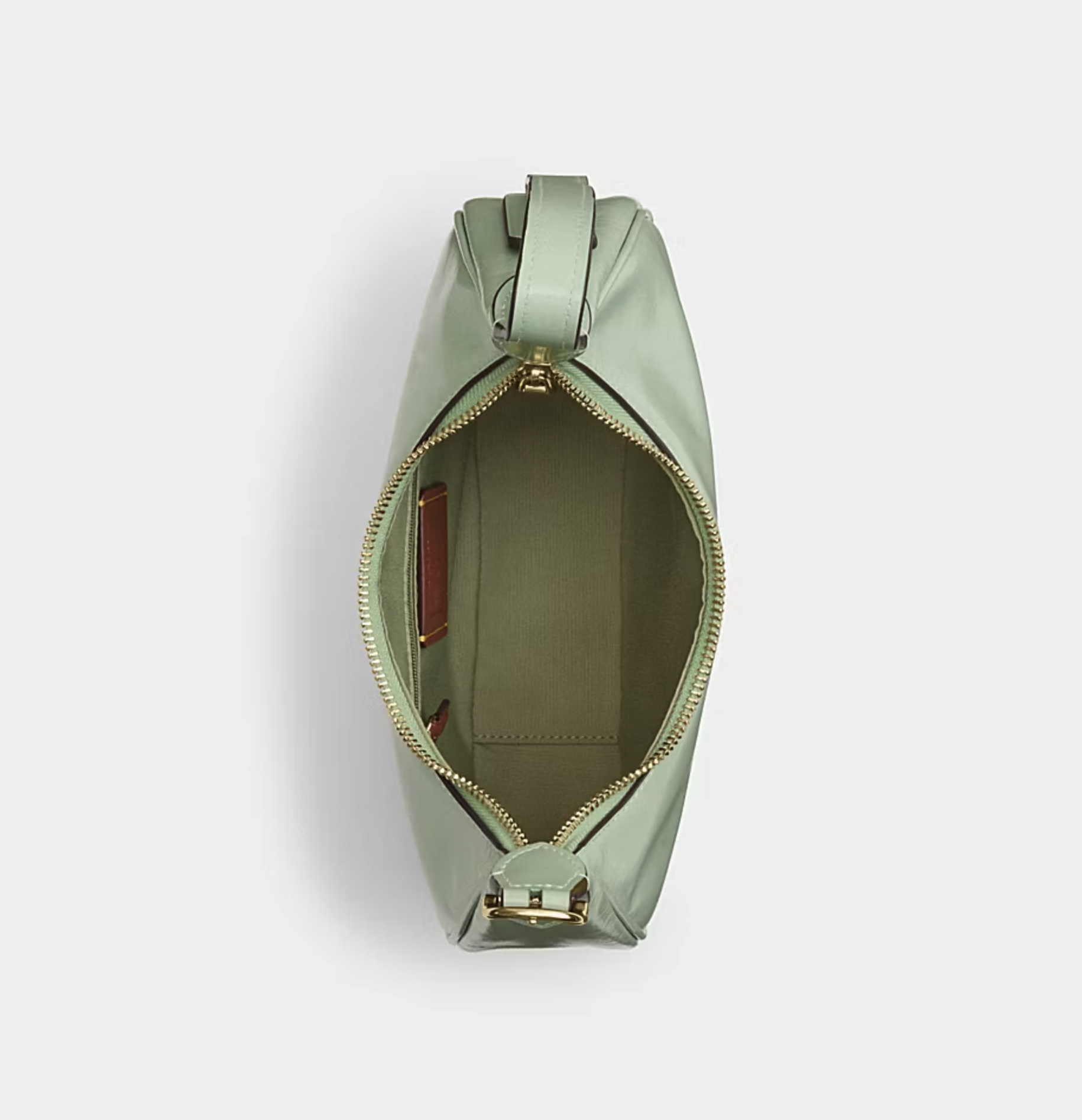 COACH EMILY SHOULDER BAG