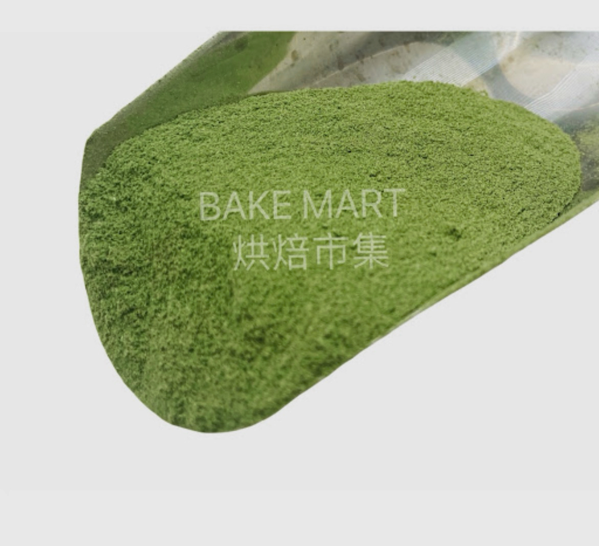 純天然100%菠菜粉 Natural 100% Spinach Powder
