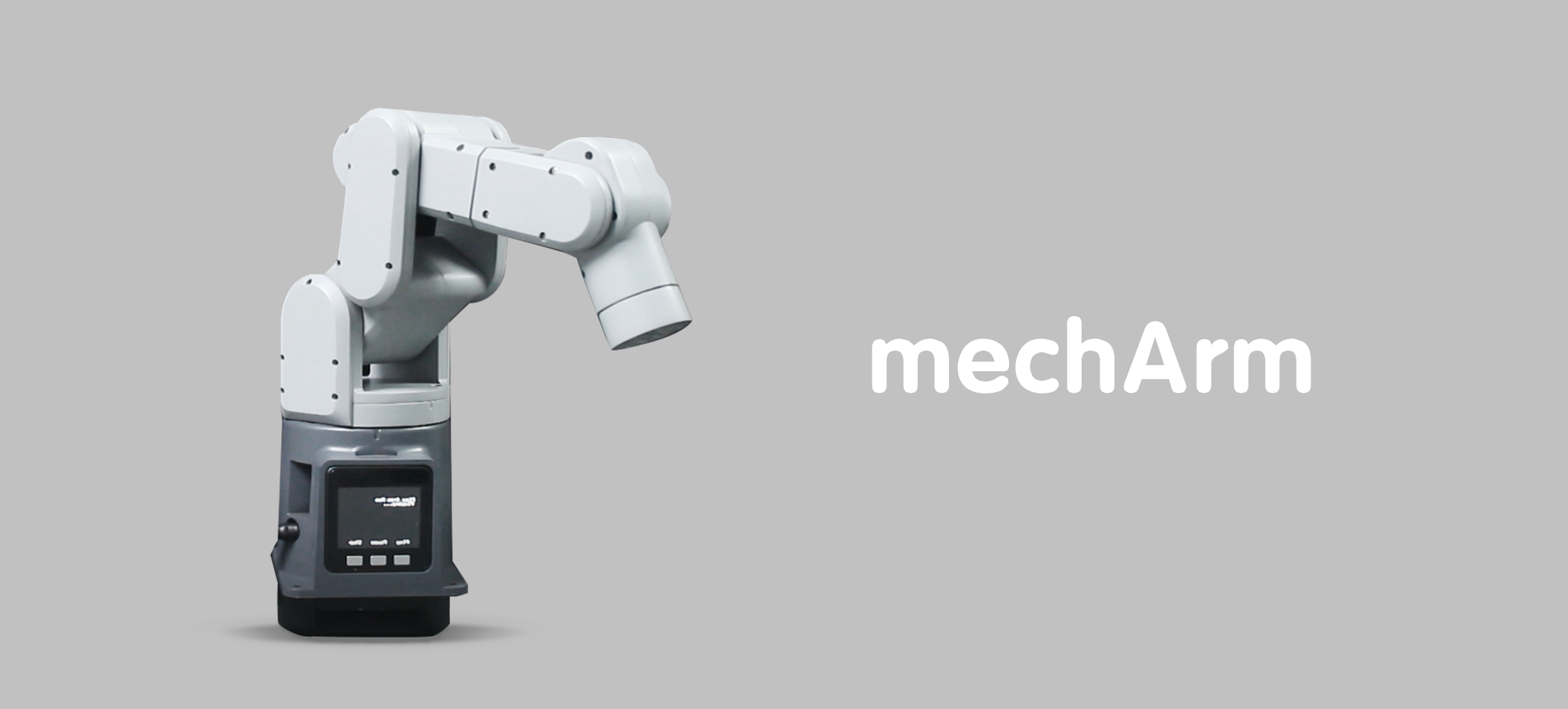 MechArm M5