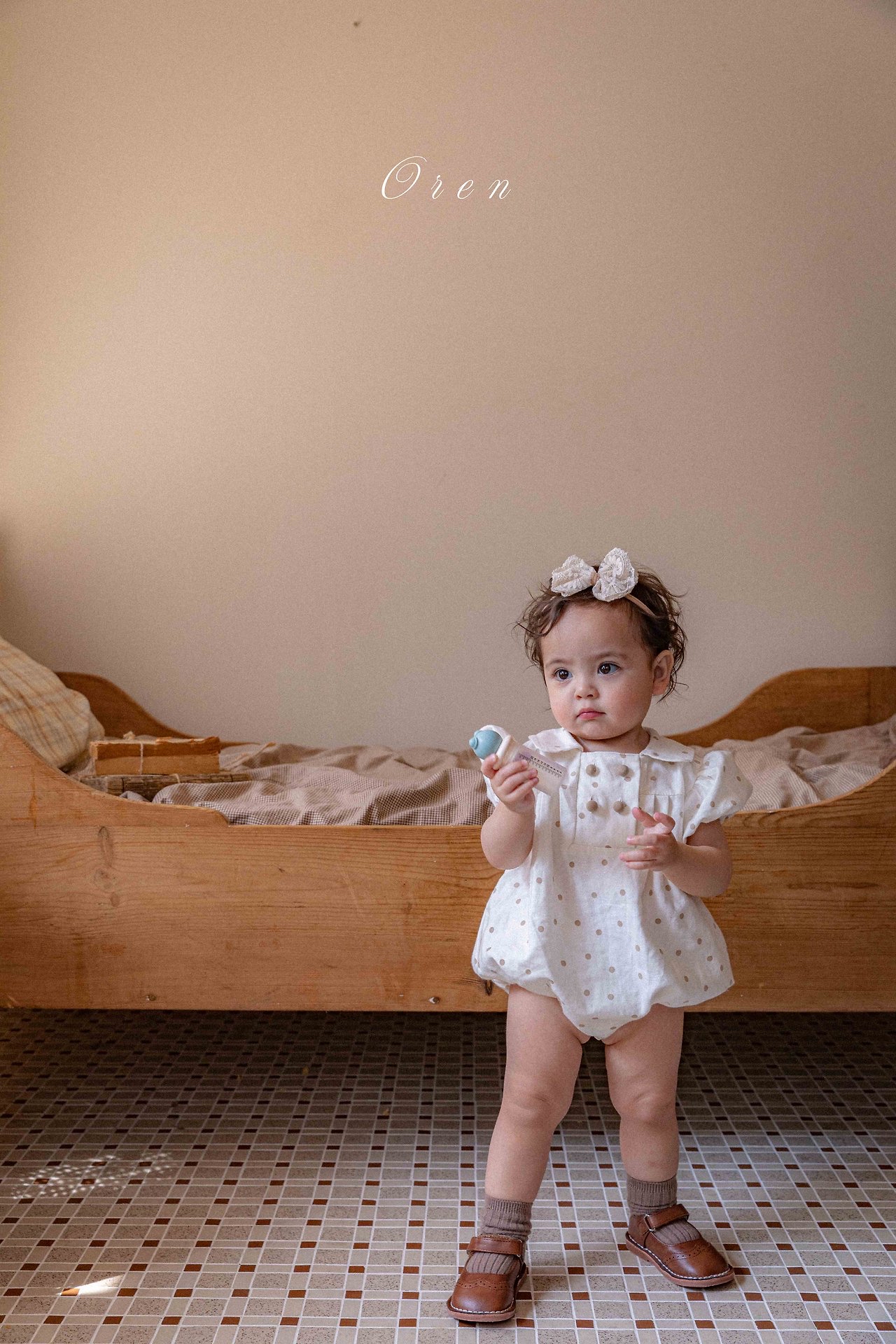 🇰🇷oren 包屁/裙/套裝