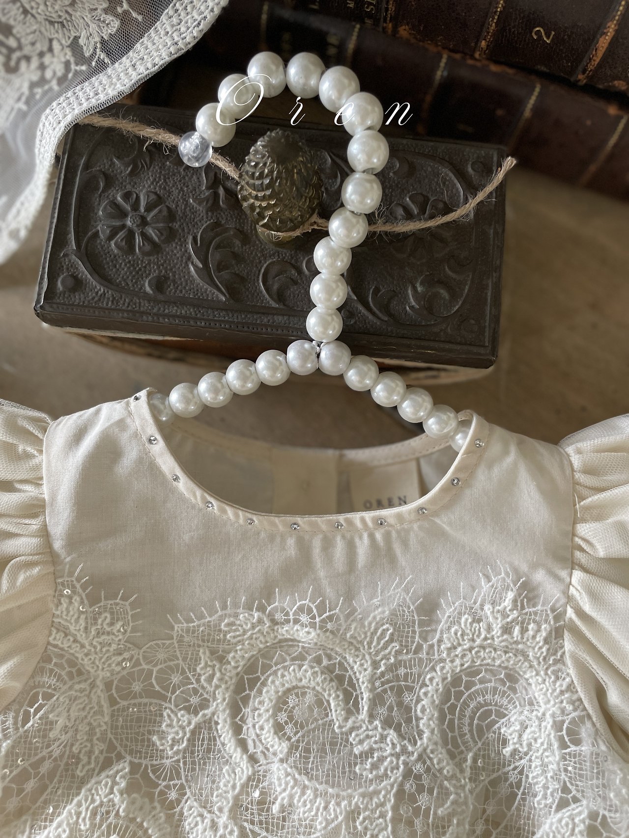 🇰🇷oren包屁裙