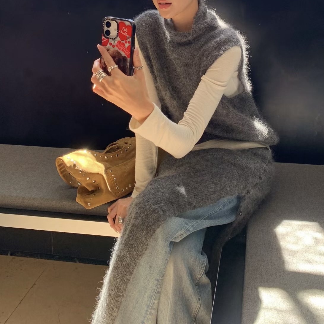 (2026FW) TOOGOOD - SKIRT