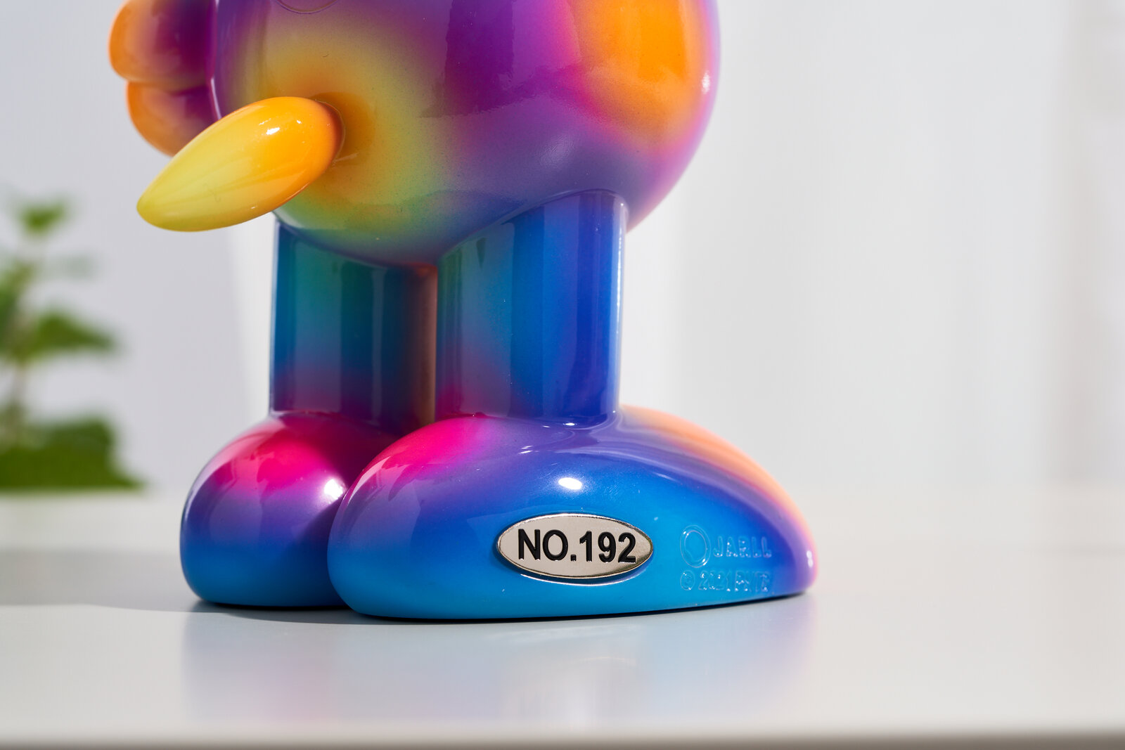 📦訂購 台灣限定 Jarll SNOOPY 史努比 (炫彩款) 擺飾