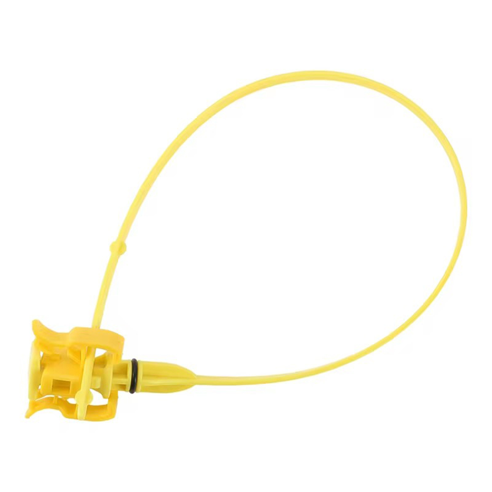 機油尺 適用於雷諾 黃色 OE：8200676299 UB0301