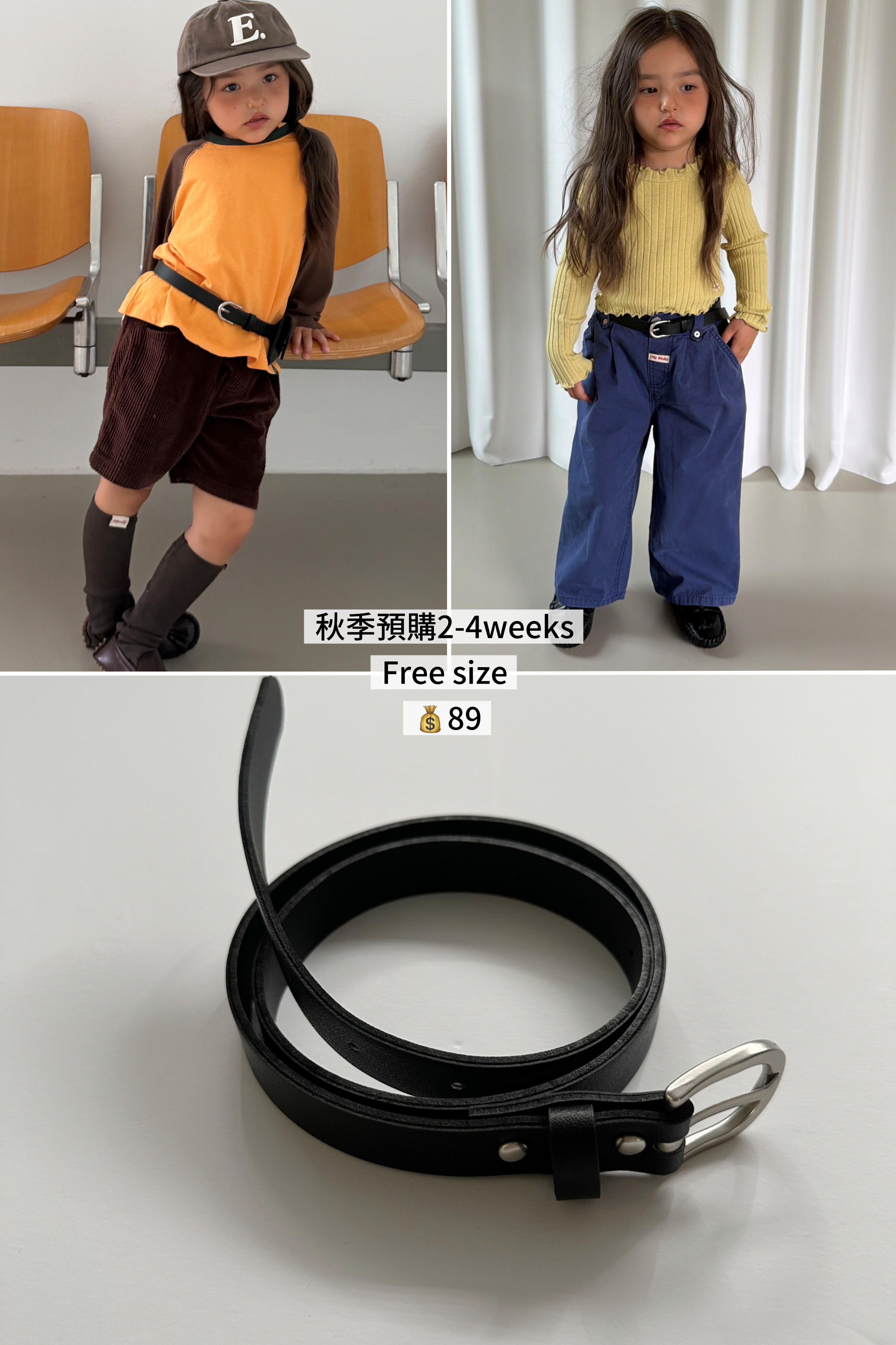 Ellymolly | Elliebelt