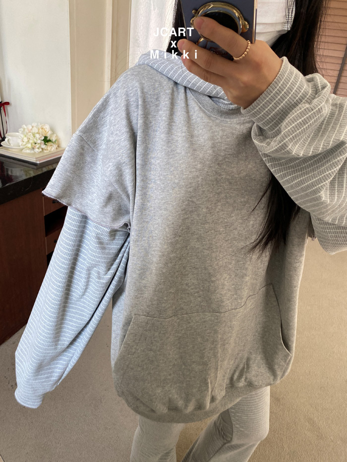 🇰🇷mikki vest親子