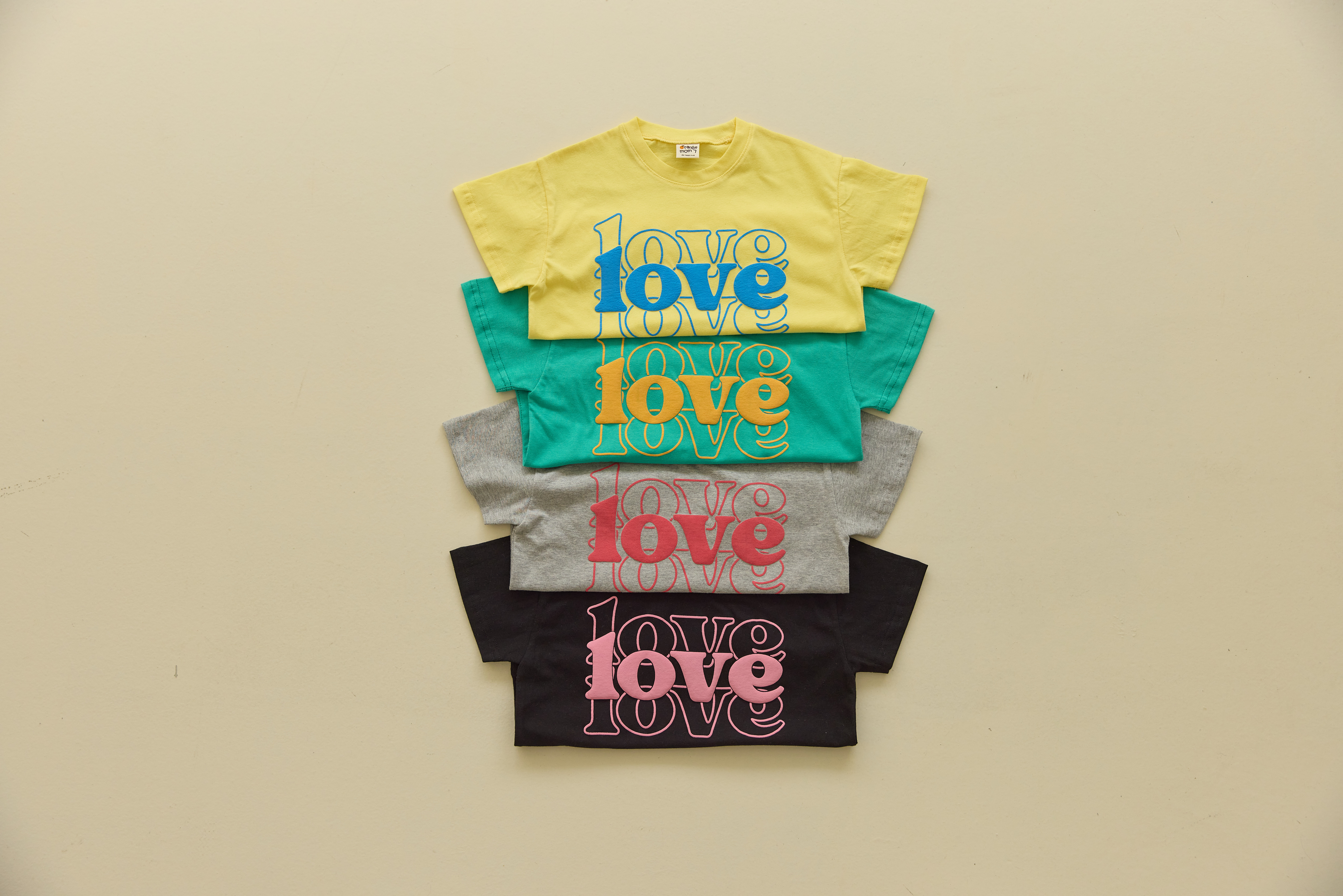 Love Top