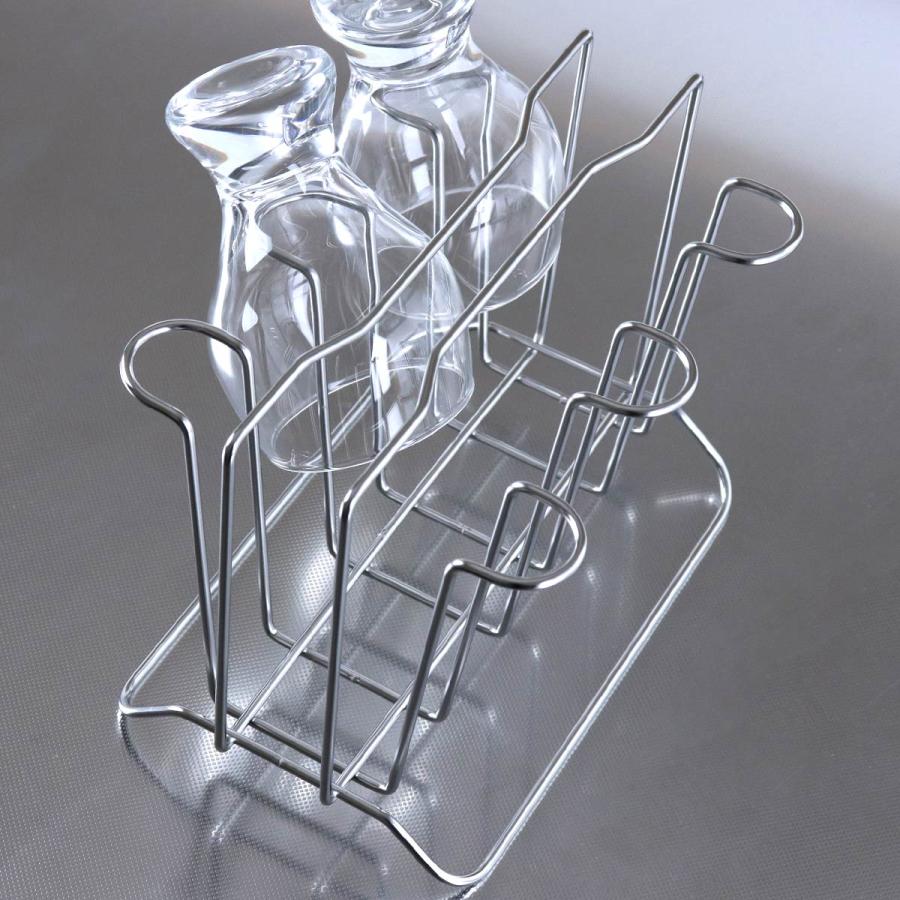 【現貨】🔥🔥【日本製《大木製作所》不鏽鋼杯瀝水籃】