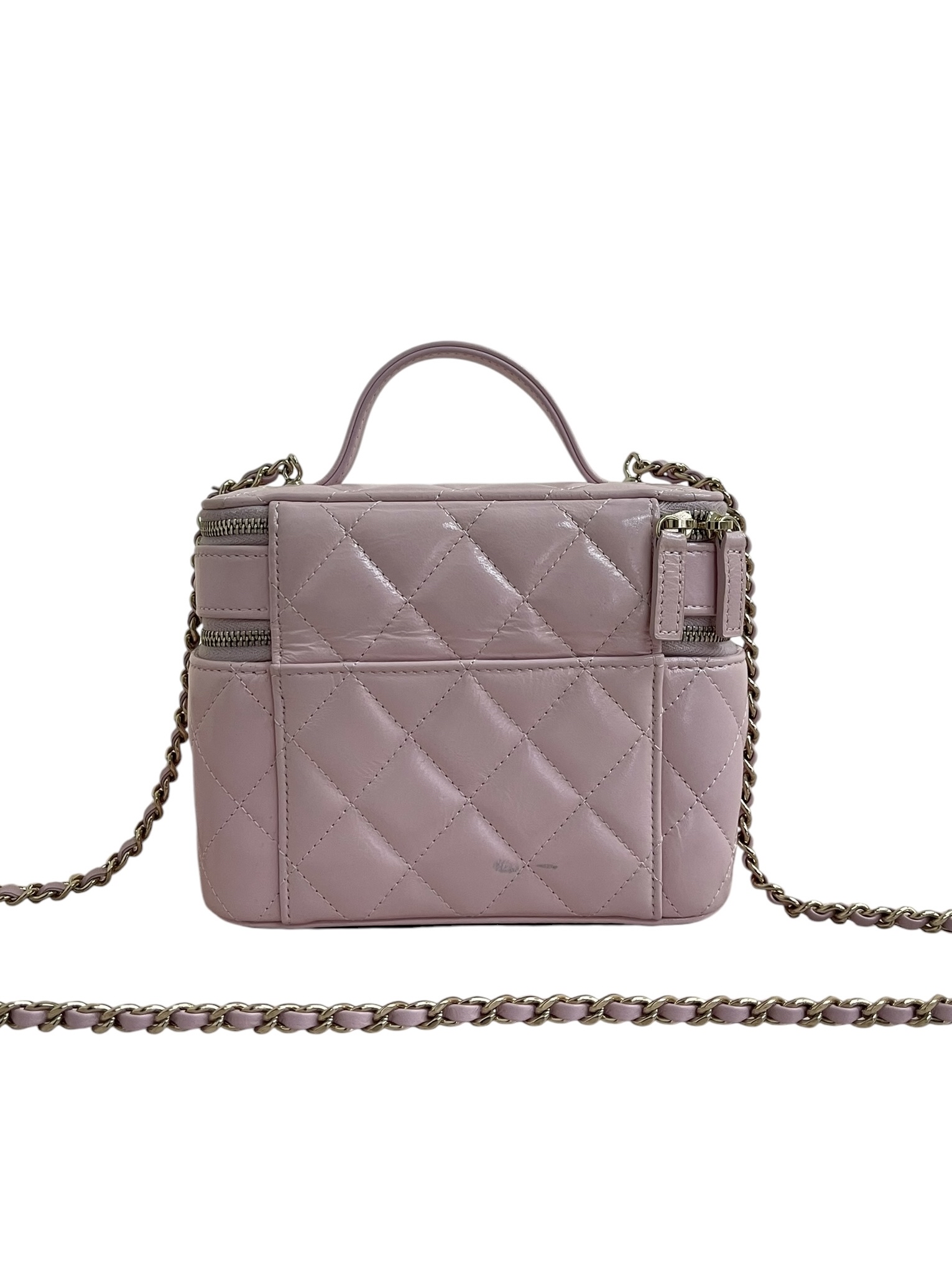 Pre-owned Chanel Vanity Case / Product Code: 26060803