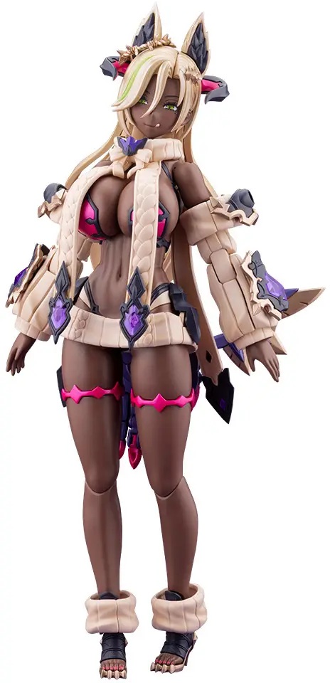 Arcanadea: Banil