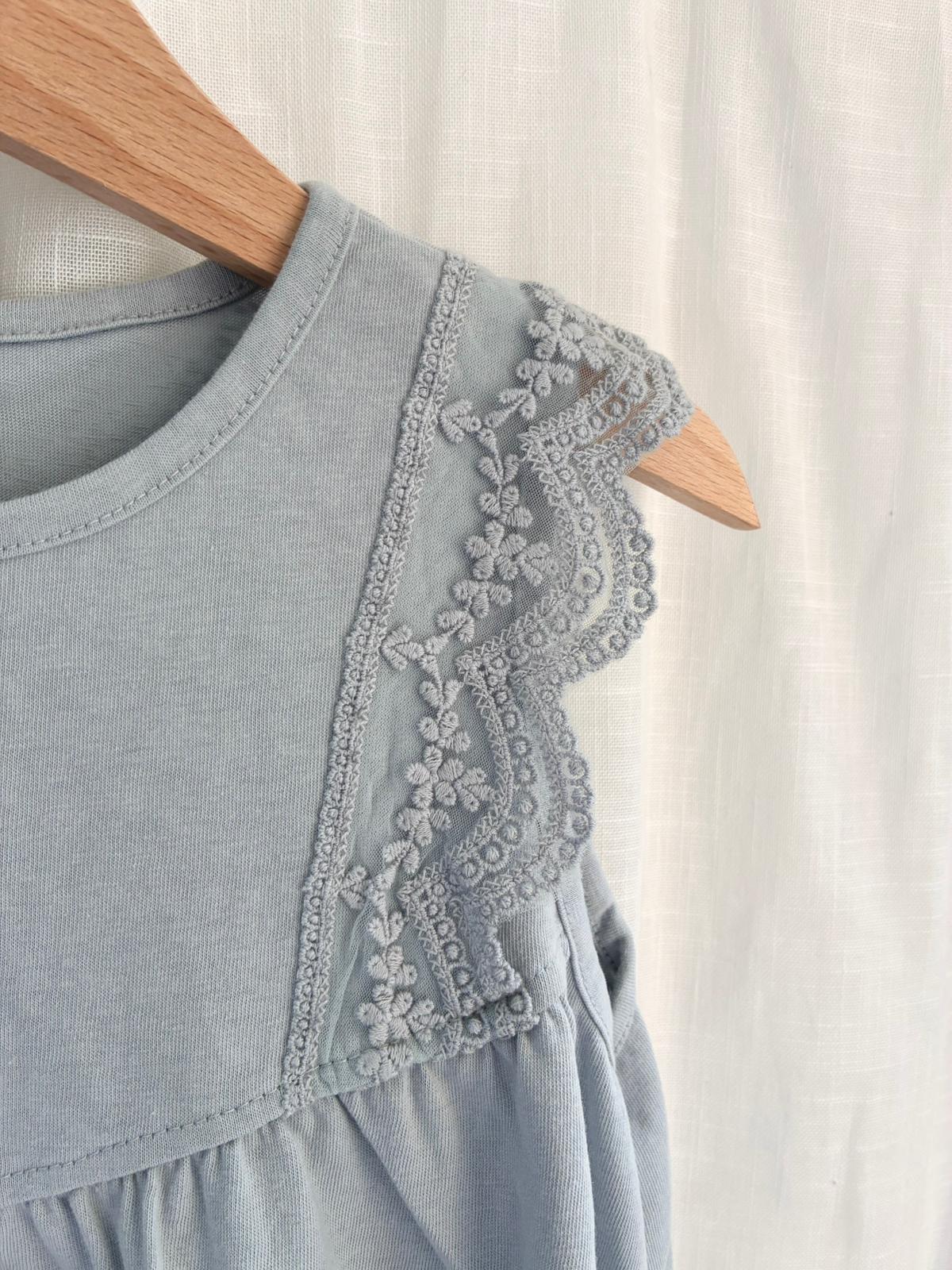 刺繡背心SX256013