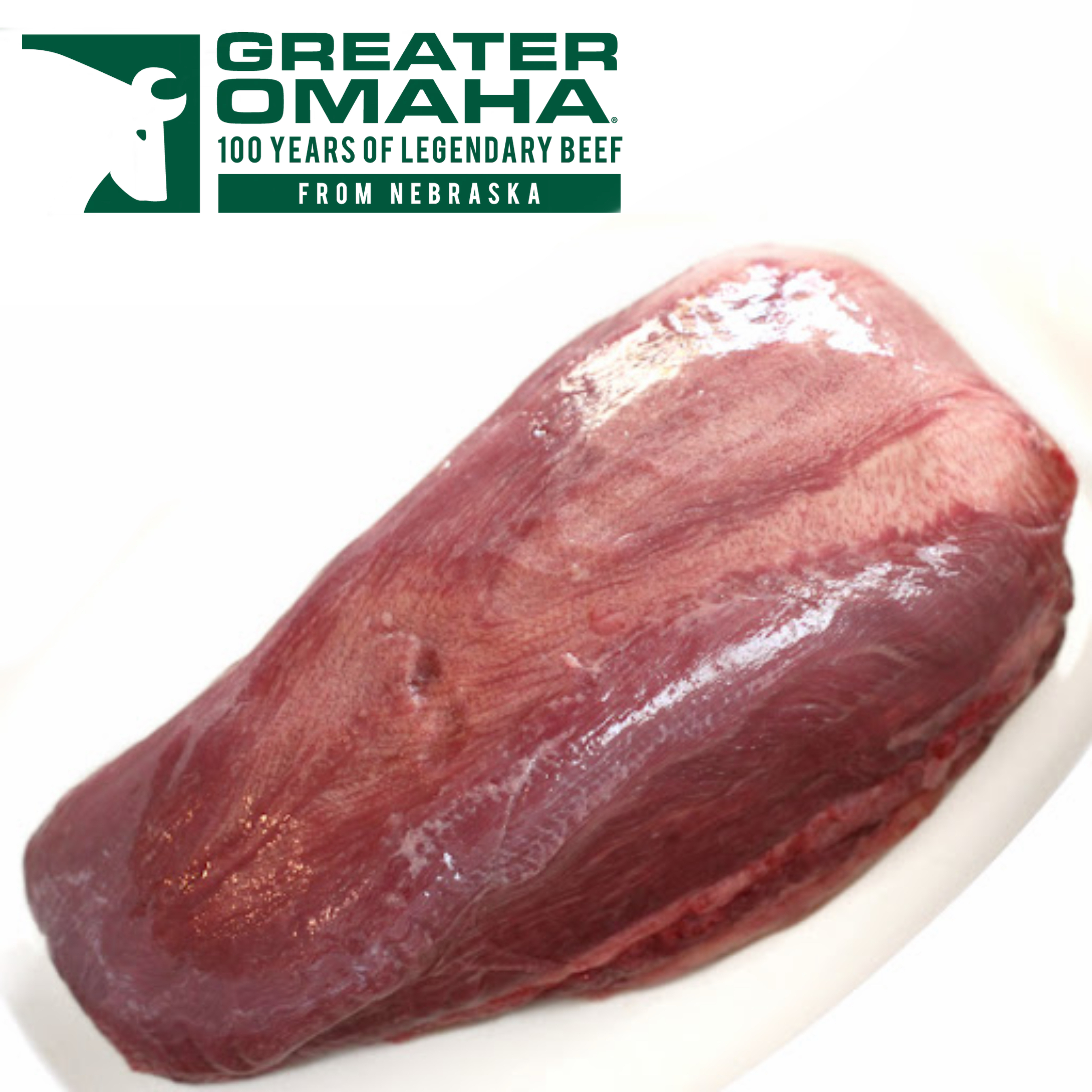 ❄️美國 精修牛脷芯 U.S. Greater Omaha Swiss cut Ox Tongue