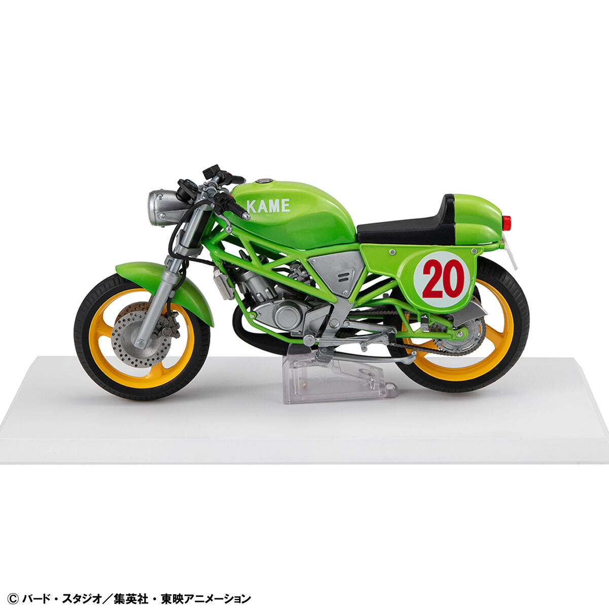 (預訂訂金 $300) (總價 $725) MegaHouse Desktop Real Mccoy Dragon Ball Z 05 龍珠Z 孫悟空 & 芝芝 -限定復刻仕樣版- (行版)