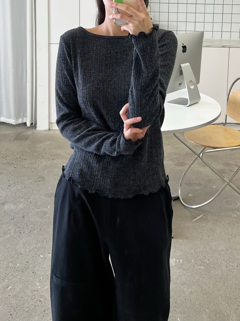 (2026FW) URBAN CLOTH - TOP