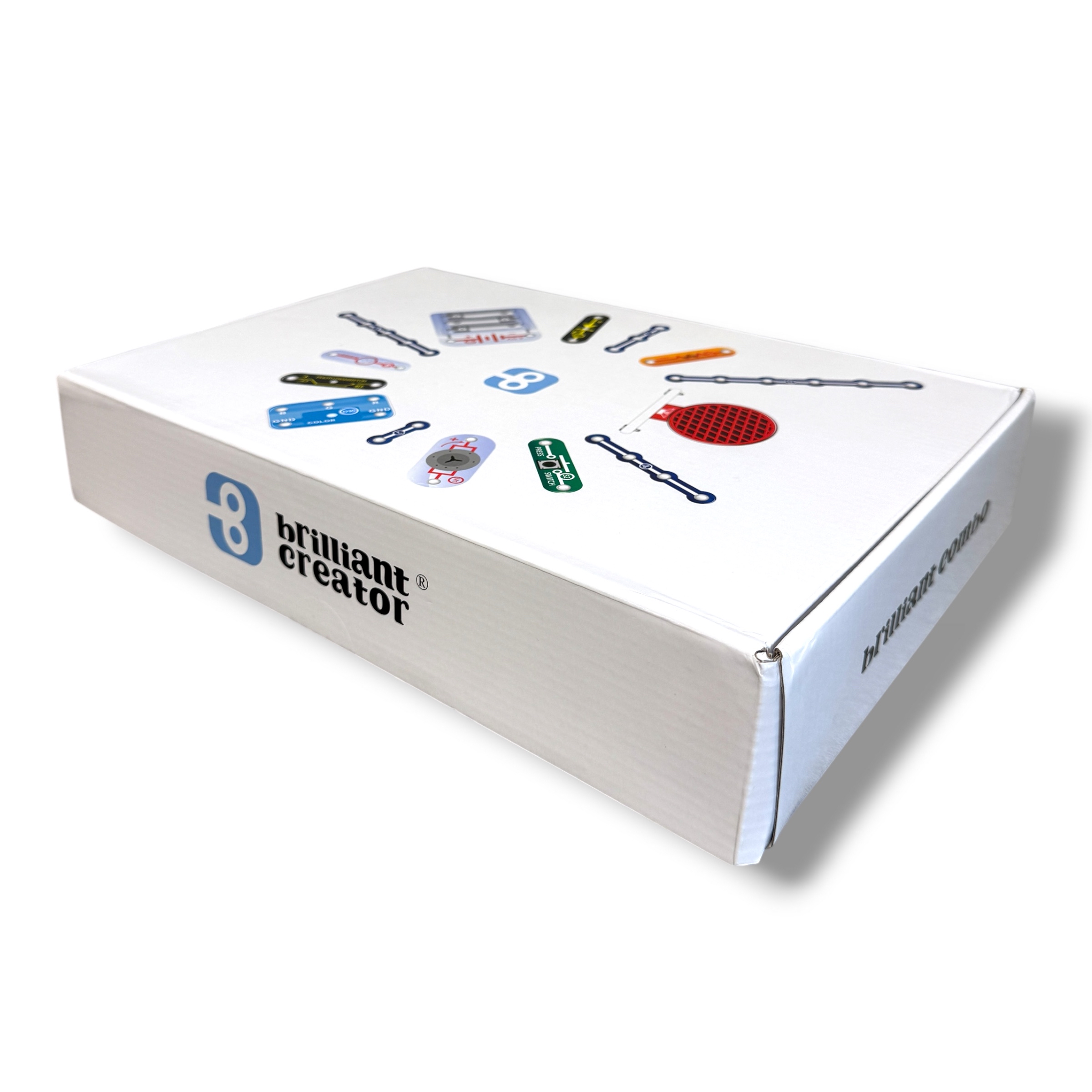 科學電路實驗套裝STEM Circuit Kit