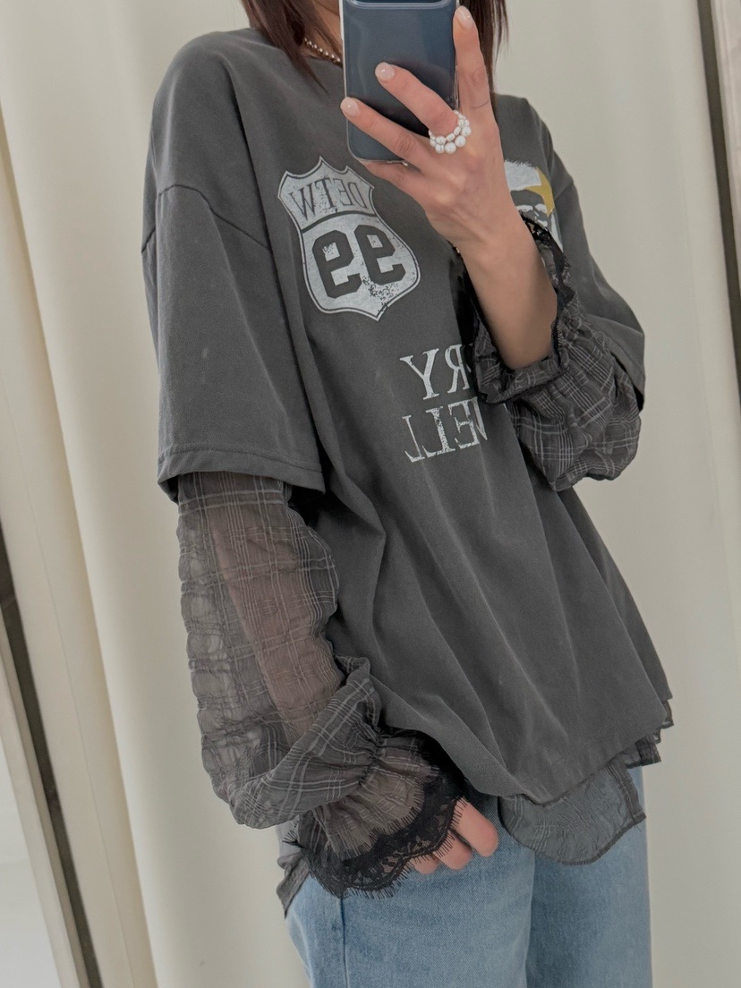 (2026SS) FRANC - TOP