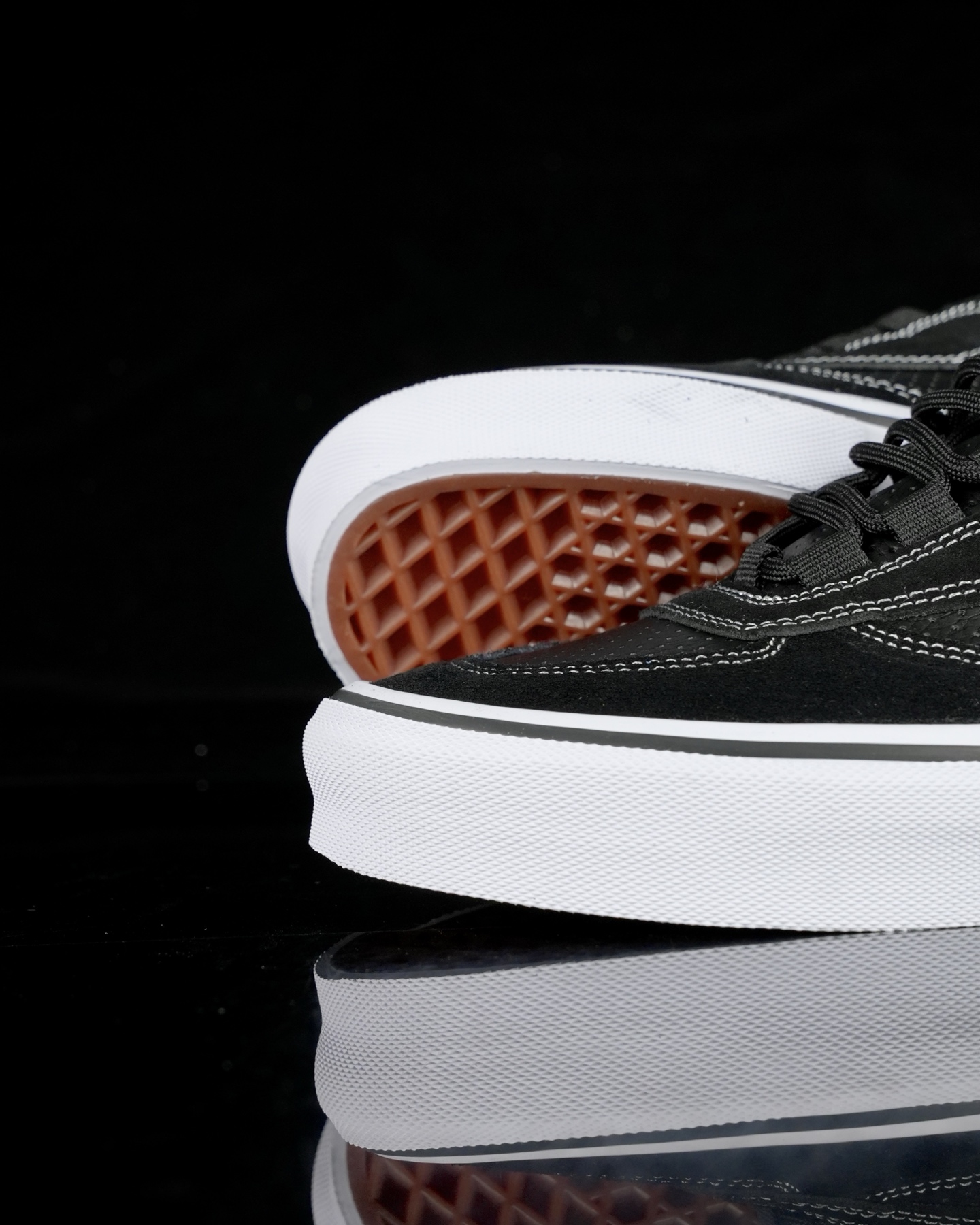 Vans Skate Safe Low