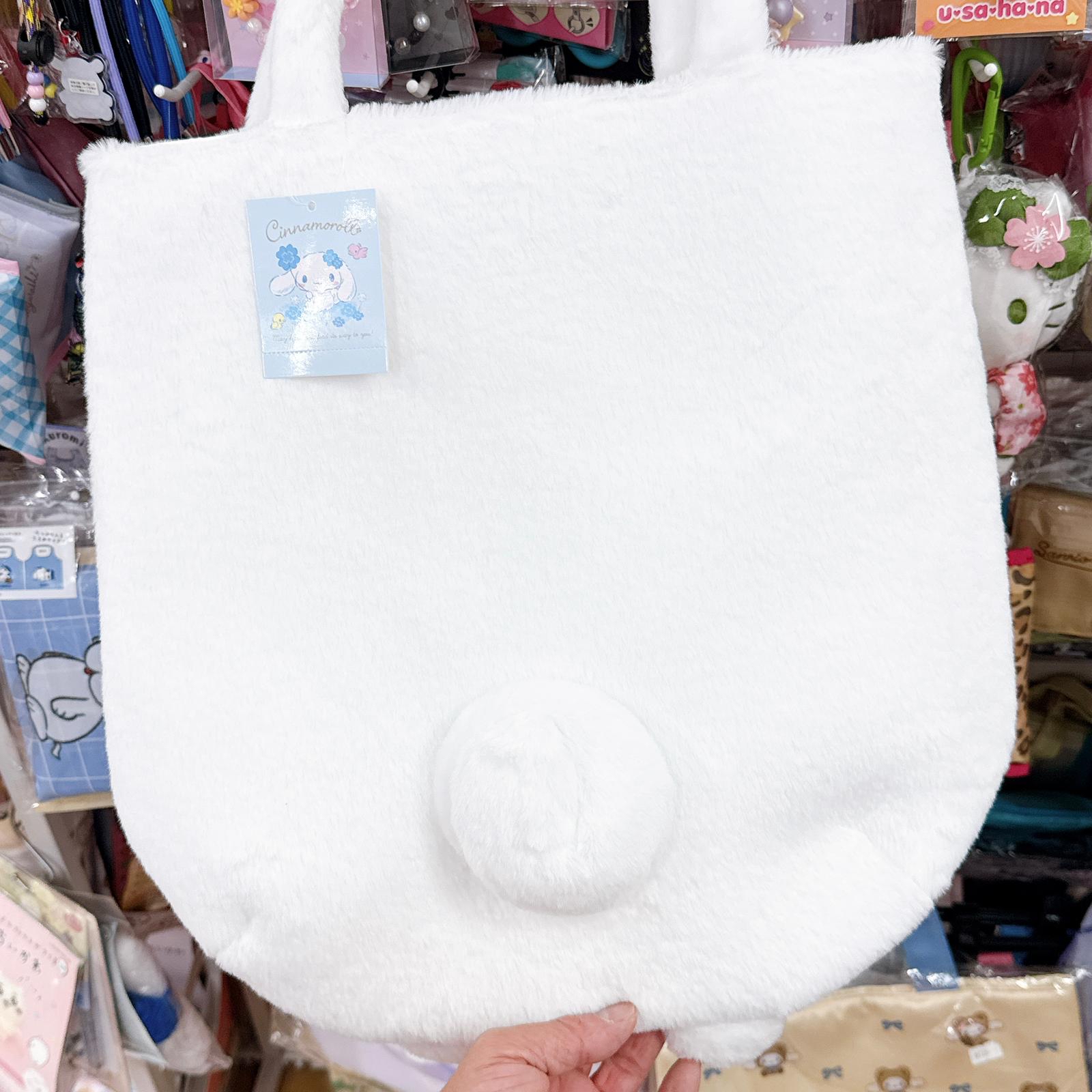 日本直送肉桂狗四葉草生日系列多款新款產品