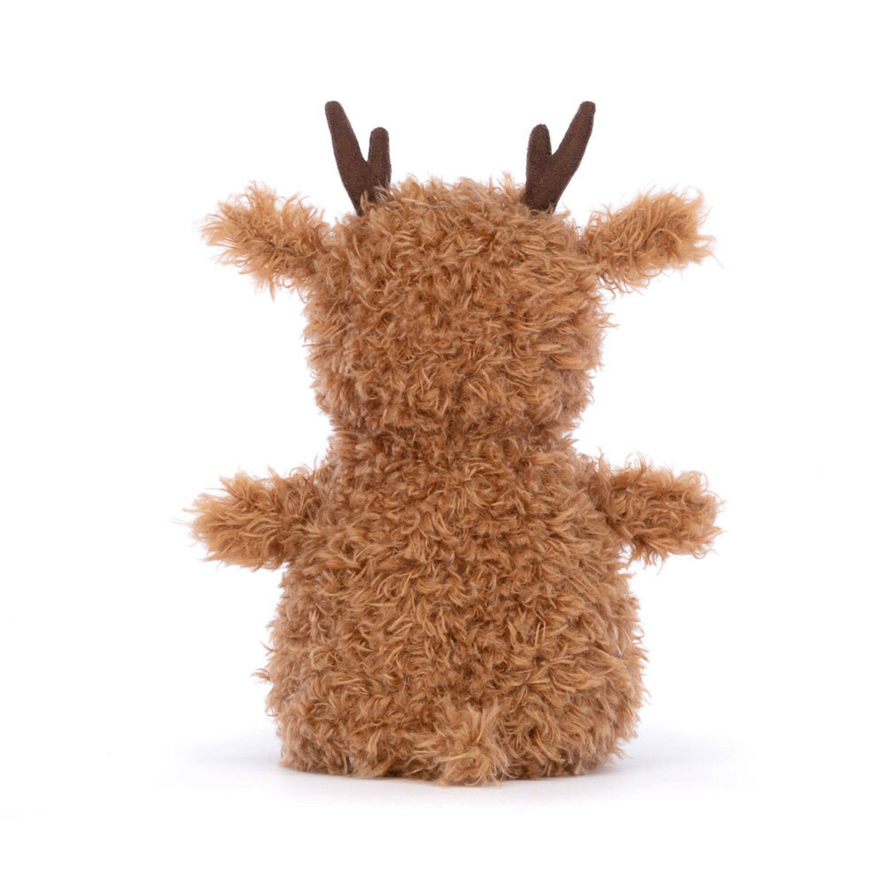 JELLYCAT Little Reindeer (Retired) 小鹿