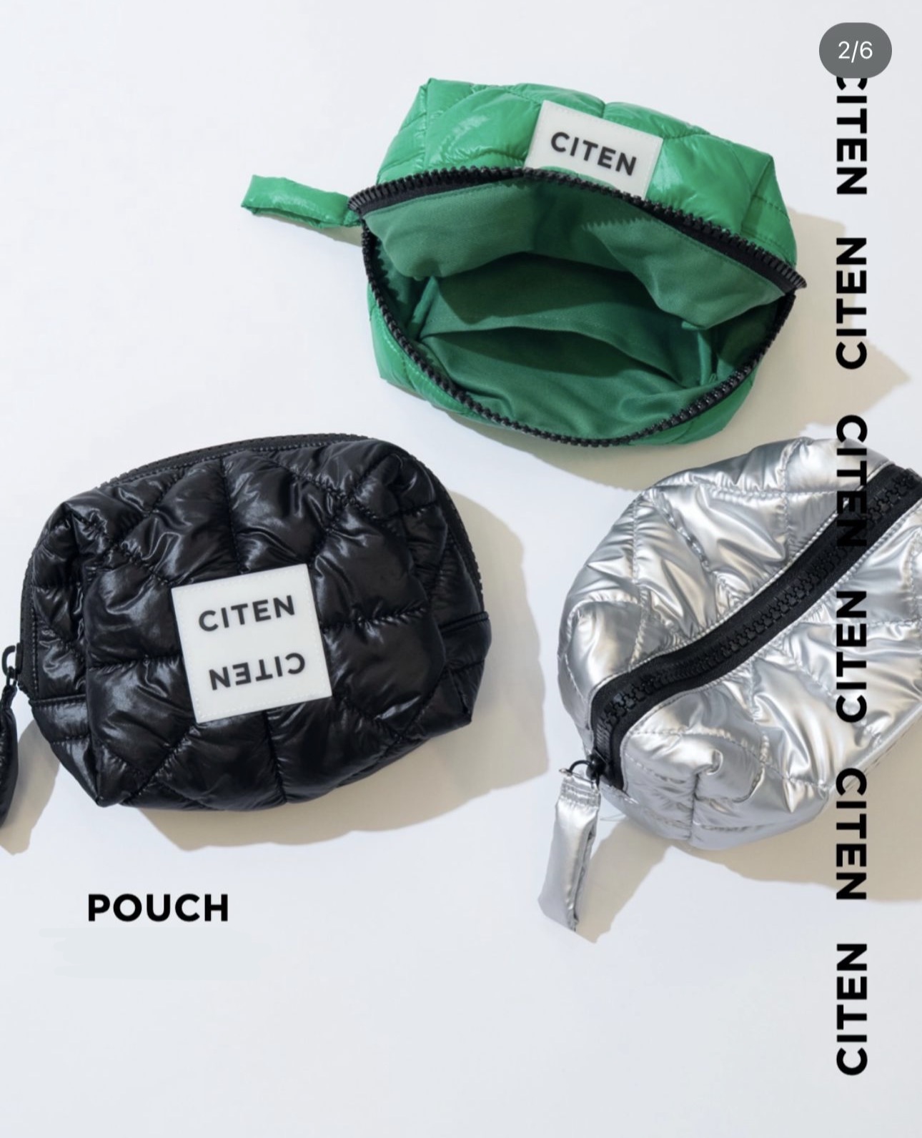 Citen 化妝袋