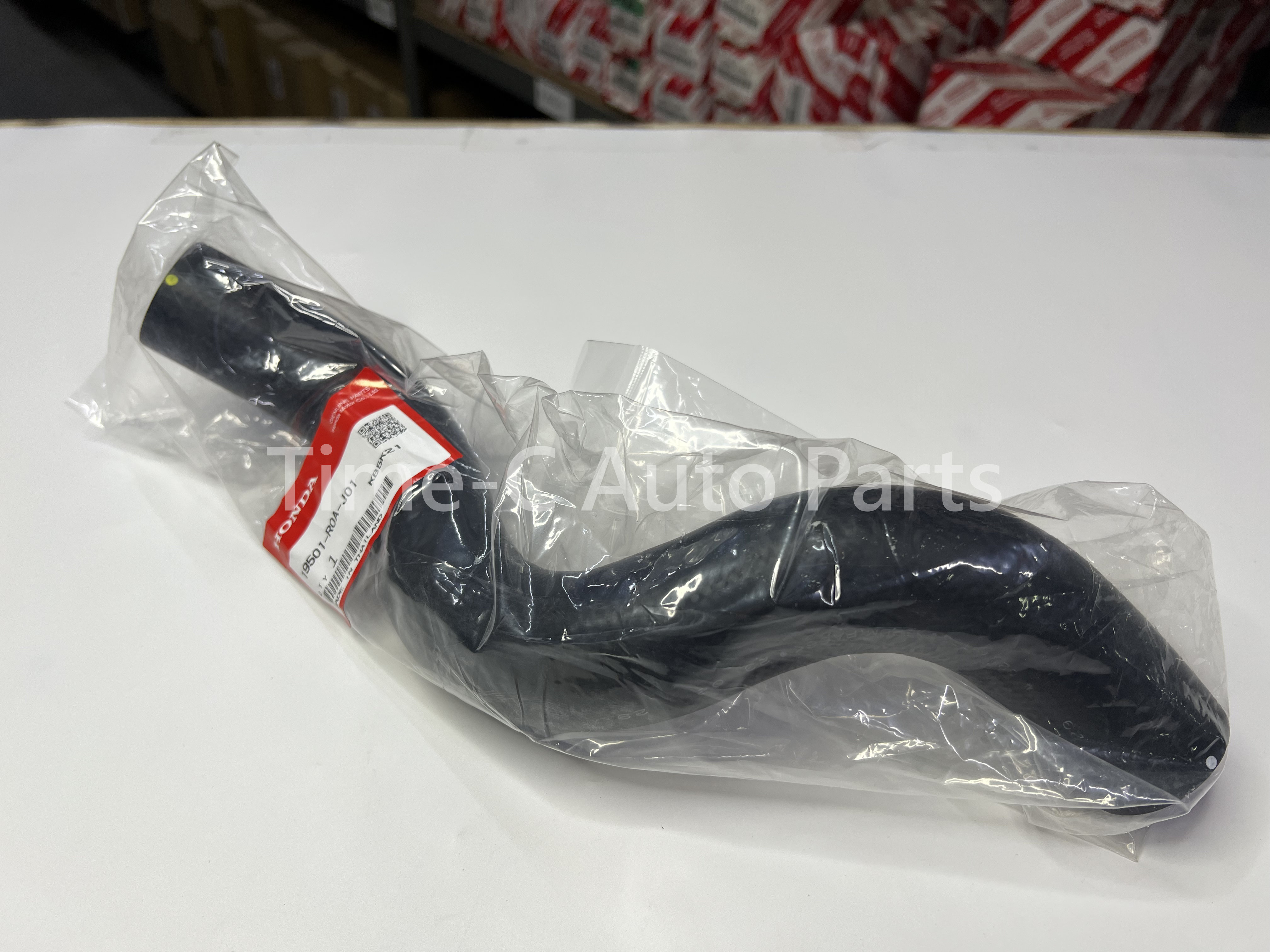 水喉(上) 19501-R0A-J01 - Honda Stepwgn