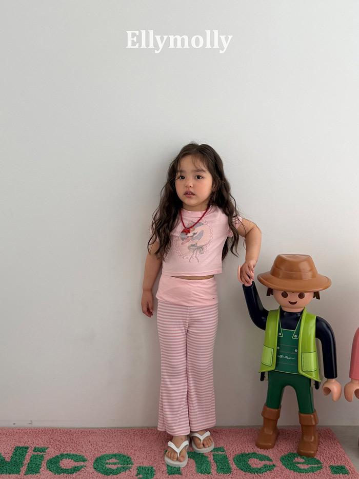 🇰🇷Ellymolly長褲