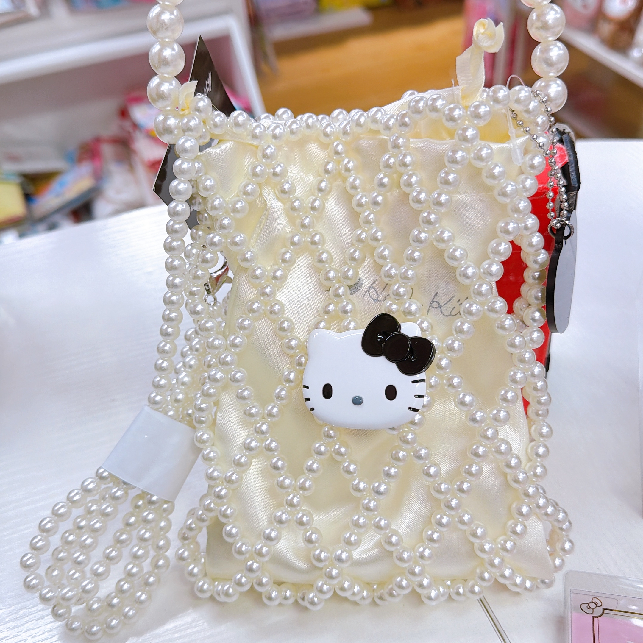日本直送新款Hello Kitty 新系列產品