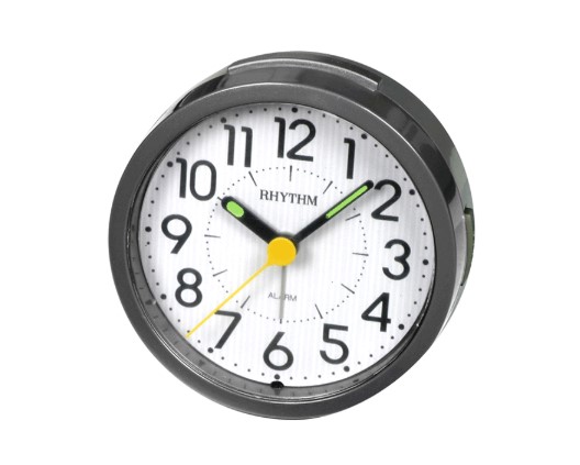 CRE-849/RHYTHM 鬧鐘