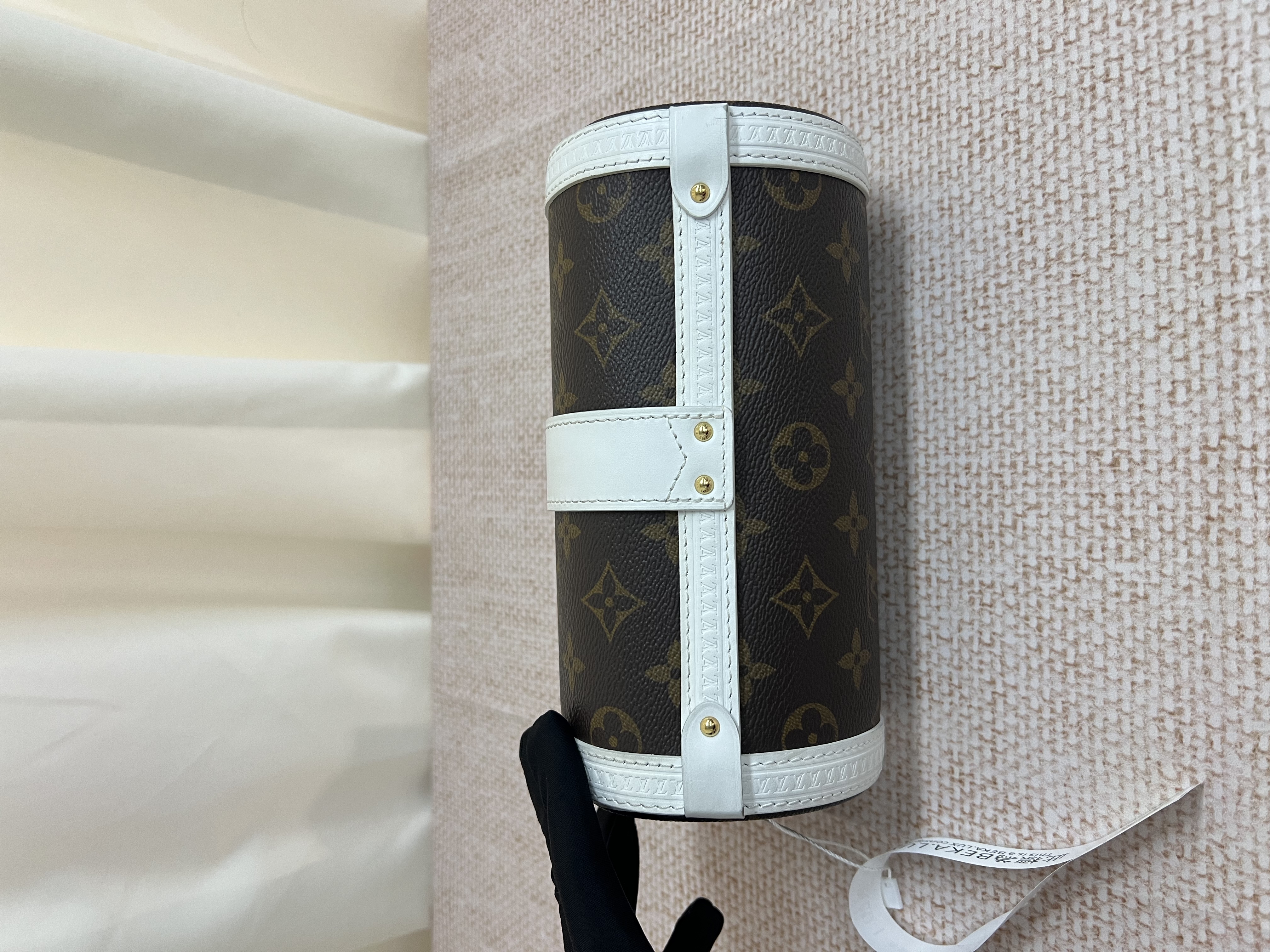 Pre-owned Louis Vuitton Papillon Trunk bag/ Product Code: 26022604