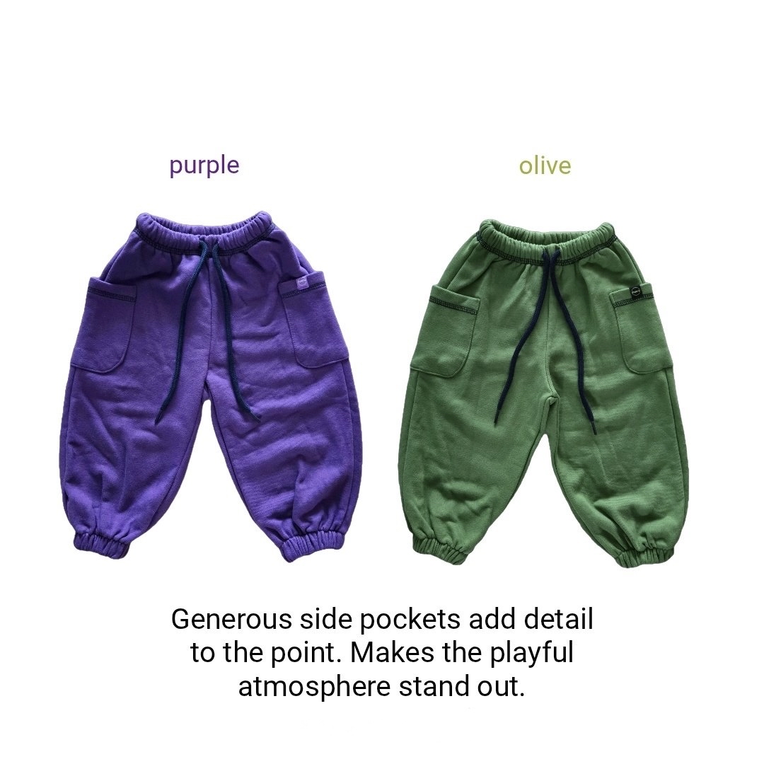 Mimi | Robin Pocket PT