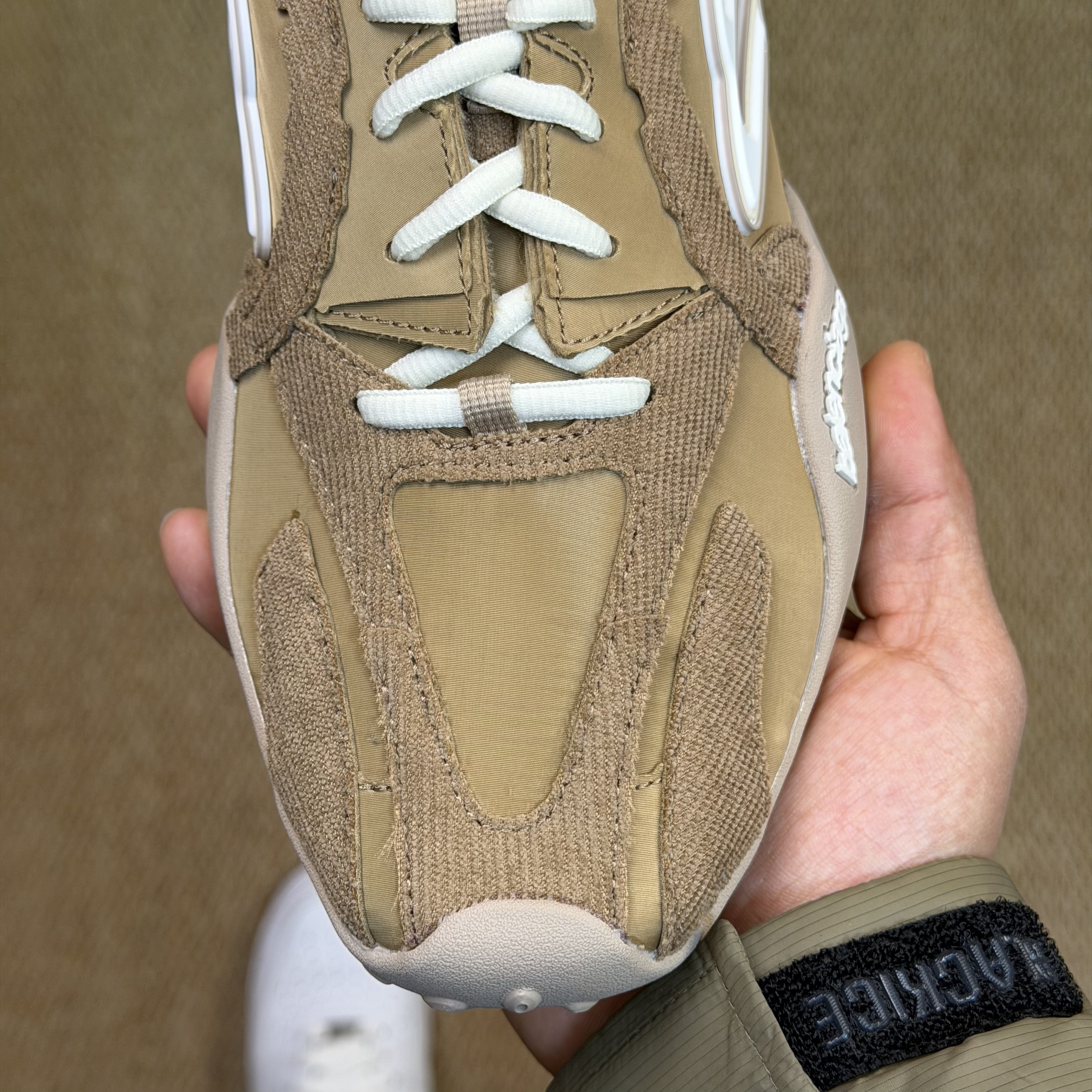 Balenciaga Monday Ultra