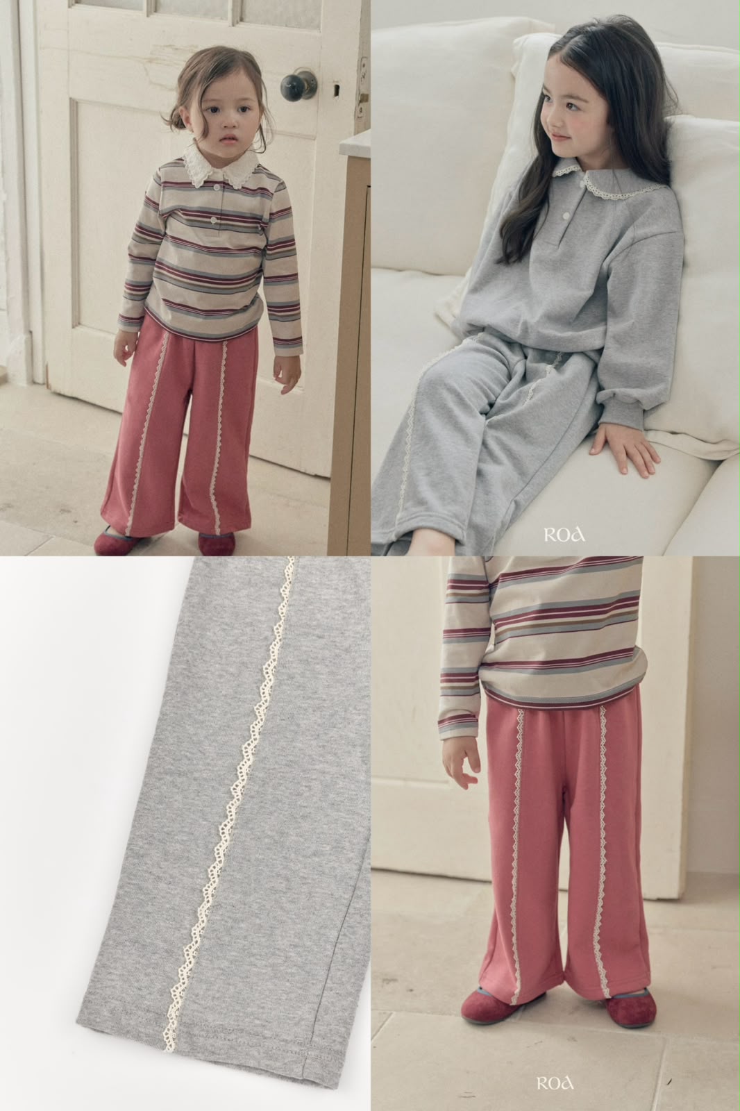 BR6003 Pants
