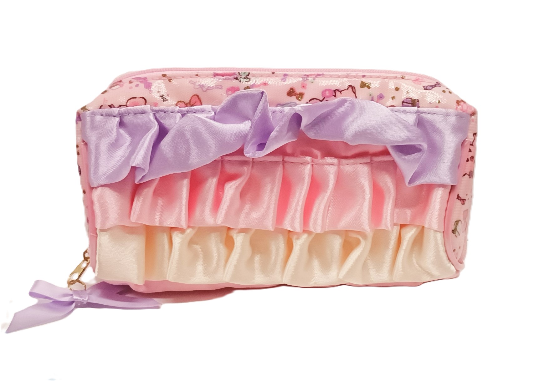 PIGGY GIRL筆袋 PG (PY28901)