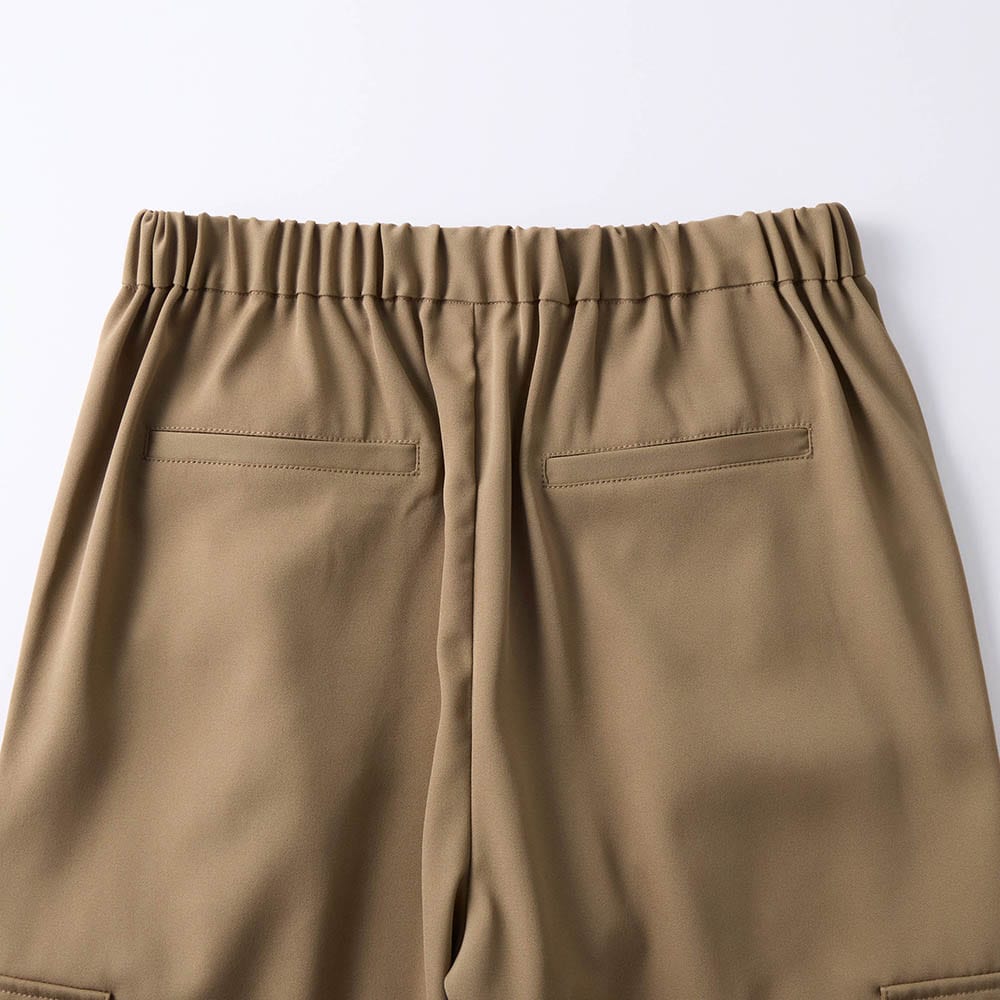 🆕【⭐訂購⭐】🌀 🇯🇵 日本直送 ❣️#親子裝❣️GITA 簡約 束腳工裝褲 🌀 [ELDA-0097][260510]