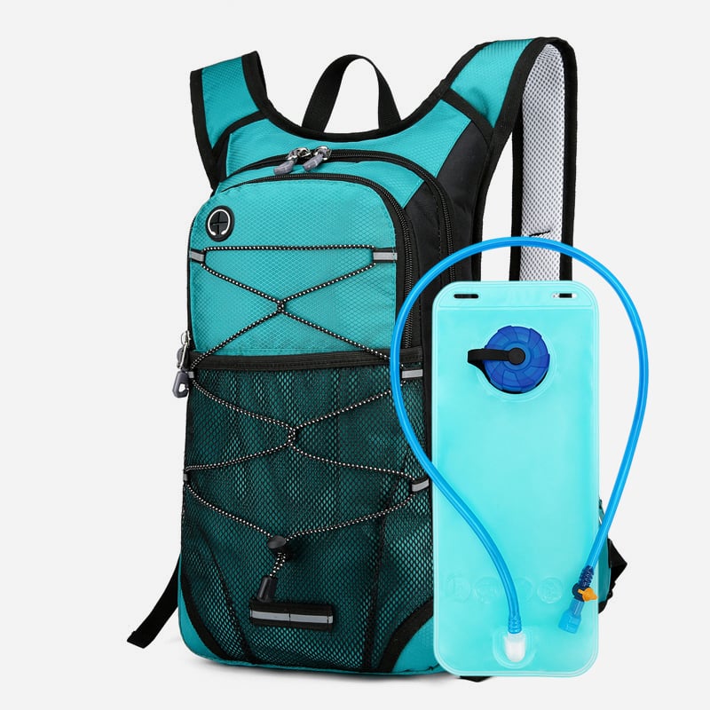 18 L Trekking Backpack / Hiking Backpack / Cycling Backpack