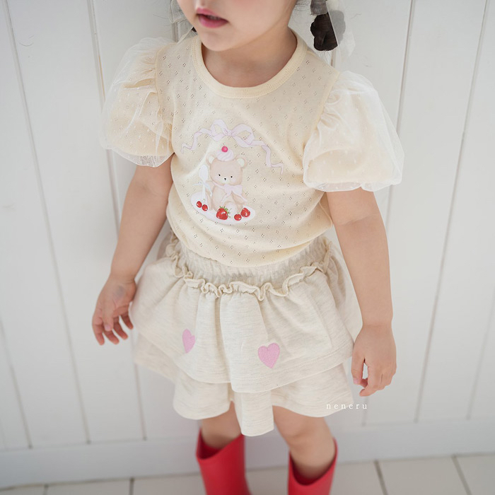 🇰🇷Neneru短裙