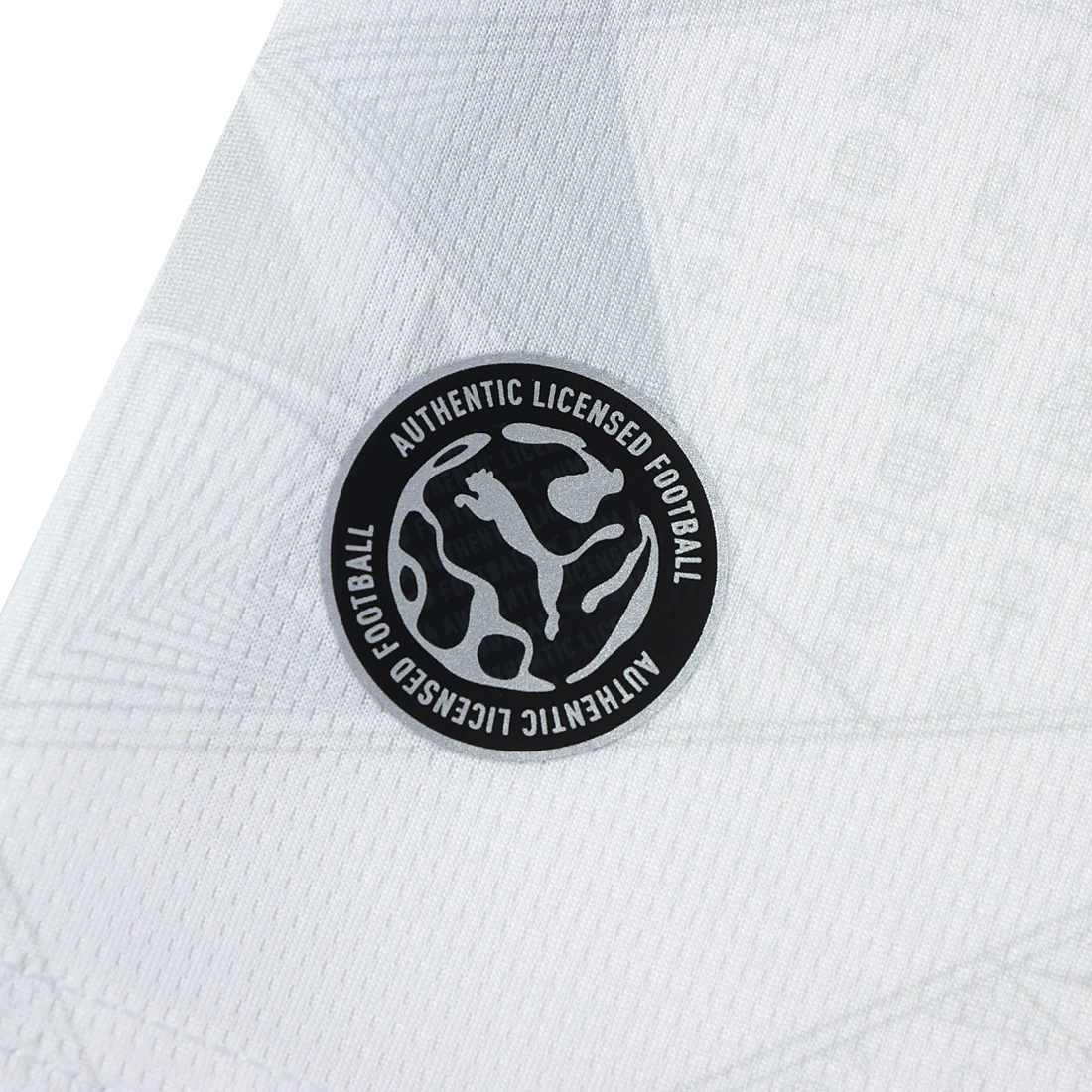 Puma Egypt 埃及 2026-27 作客球迷版球衣 (可加印字) 783557